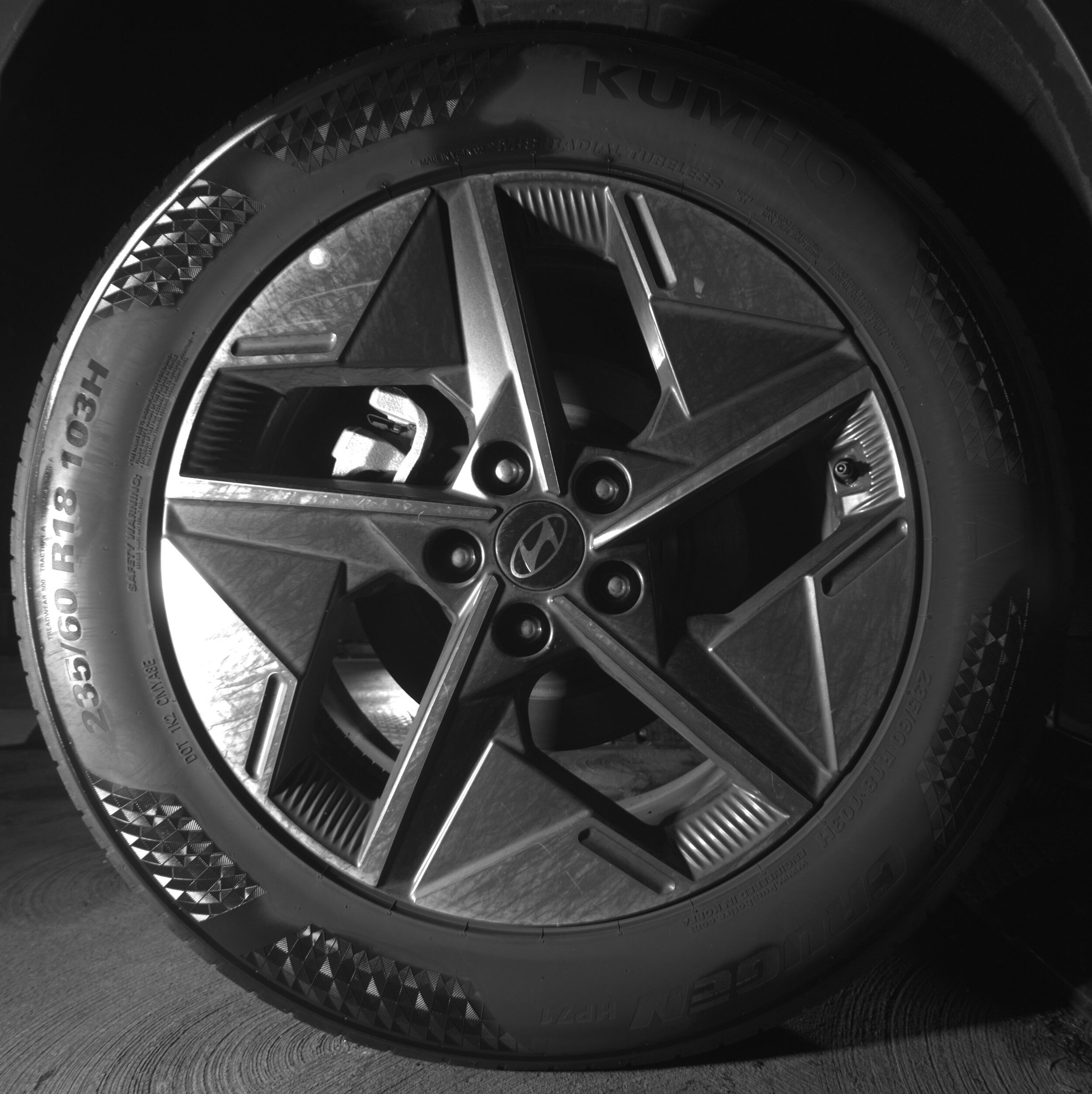 Thumbnail: 2025 Hyundai Tucson - 12