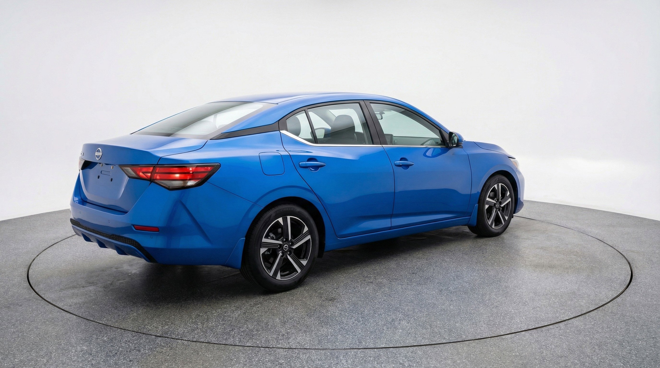 Thumbnail: 2025 Nissan Sentra - 9