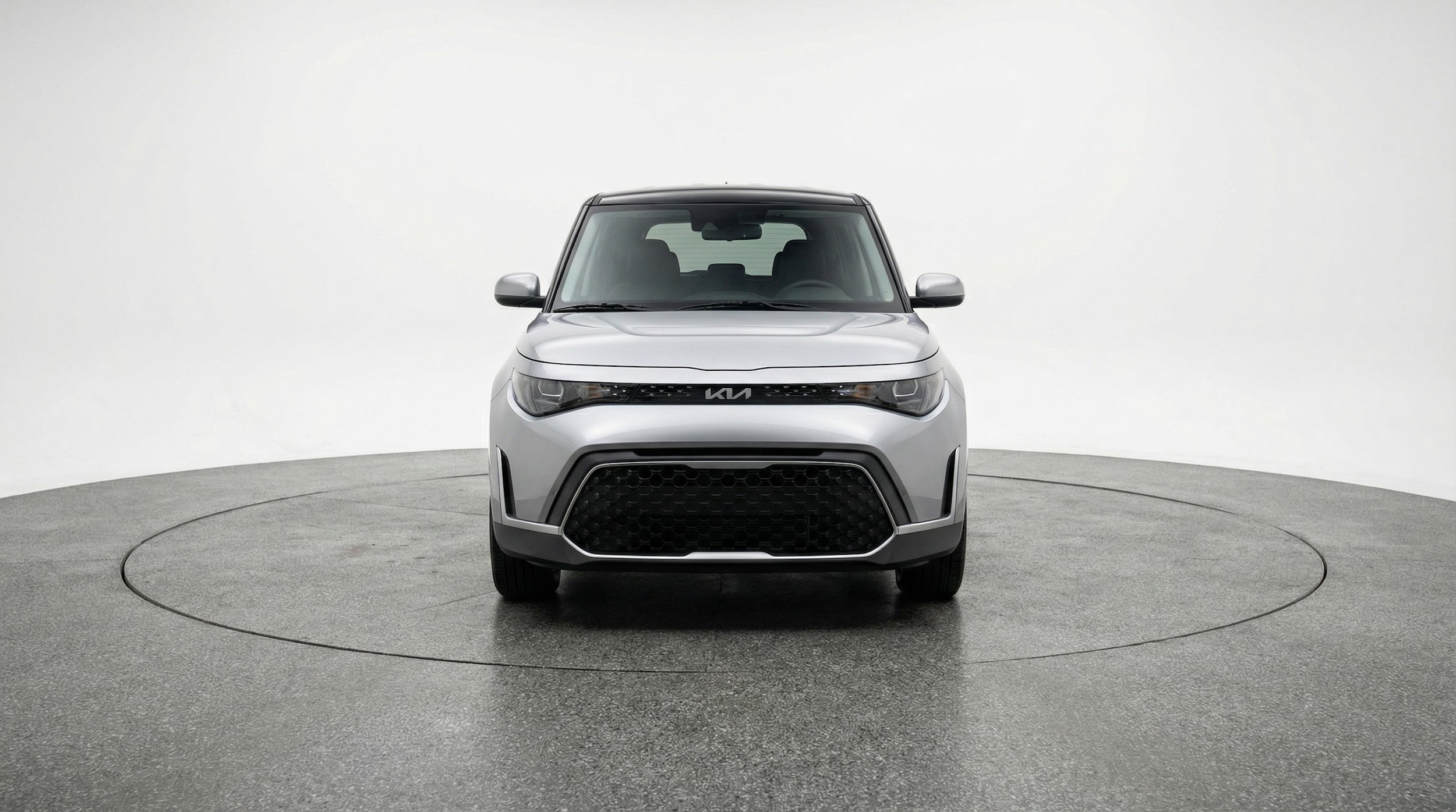 Thumbnail: 2025 Kia Soul - 2