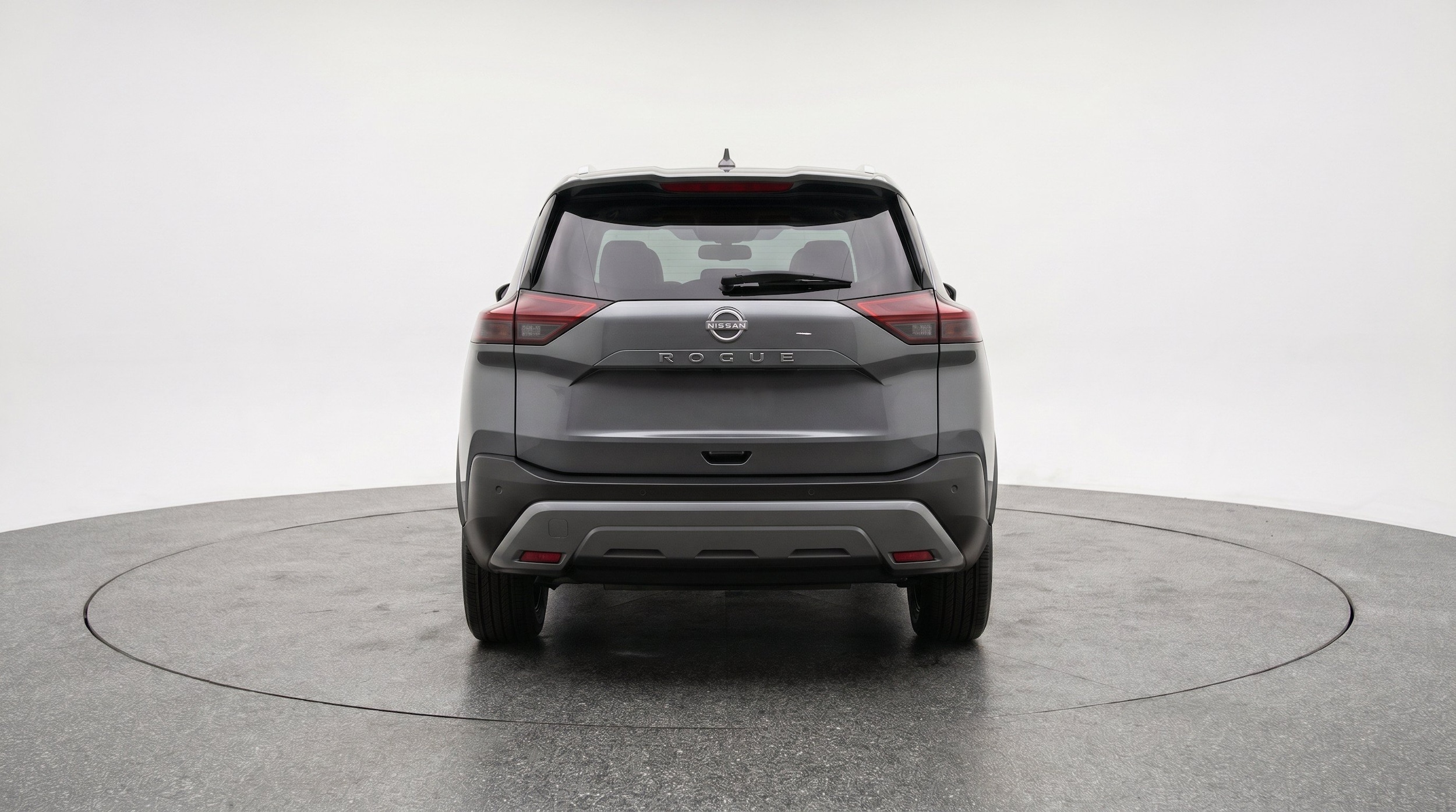 Thumbnail: 2026 Nissan Rogue - 7