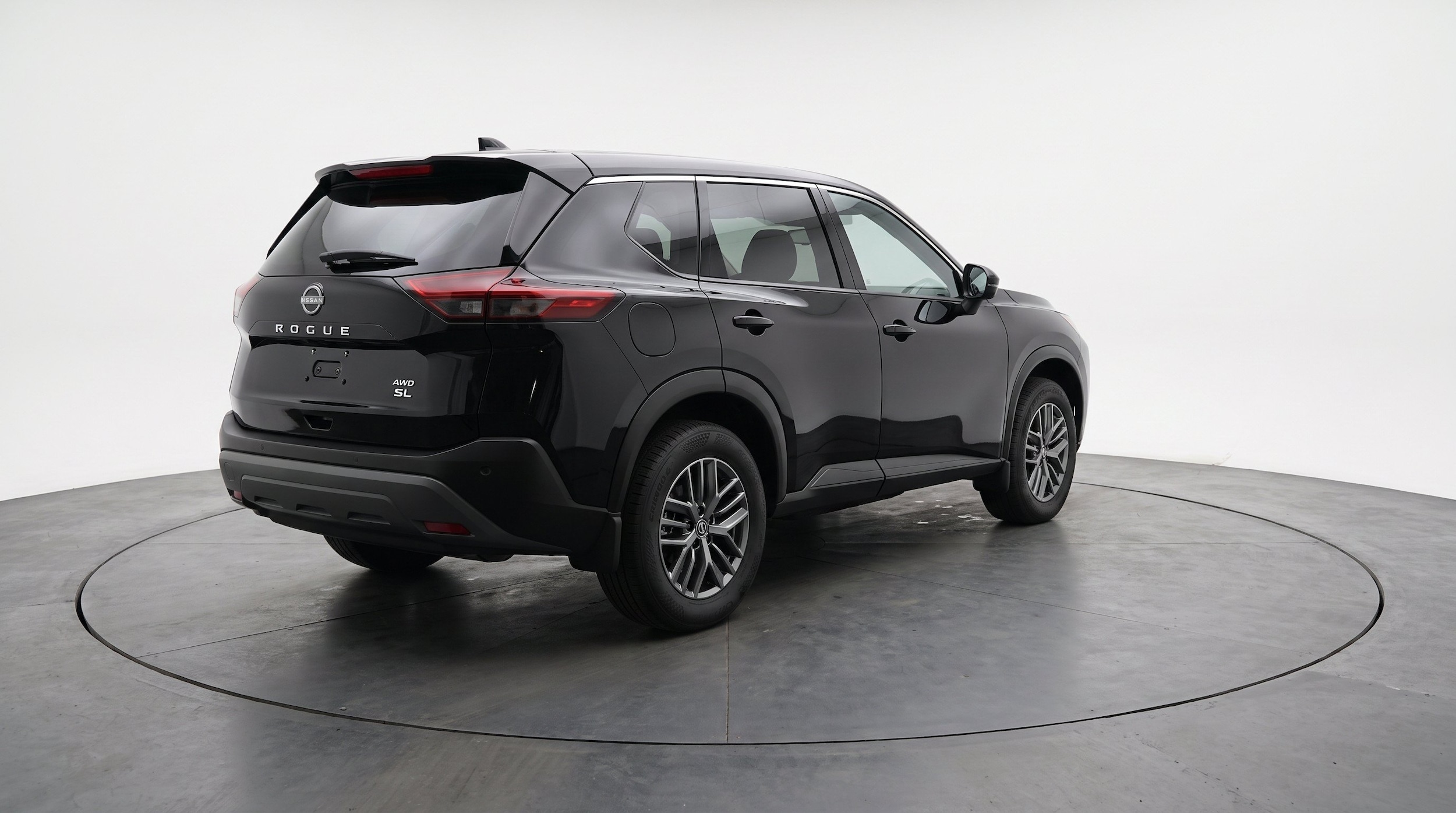 Thumbnail: 2026 Nissan Rogue - 9