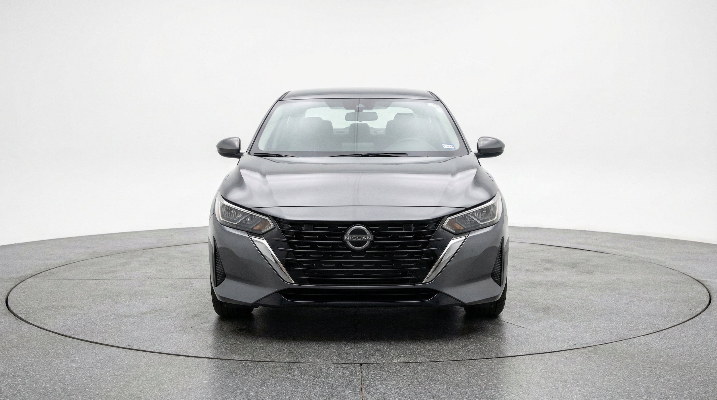 Thumbnail: 2025 Nissan Sentra - 2