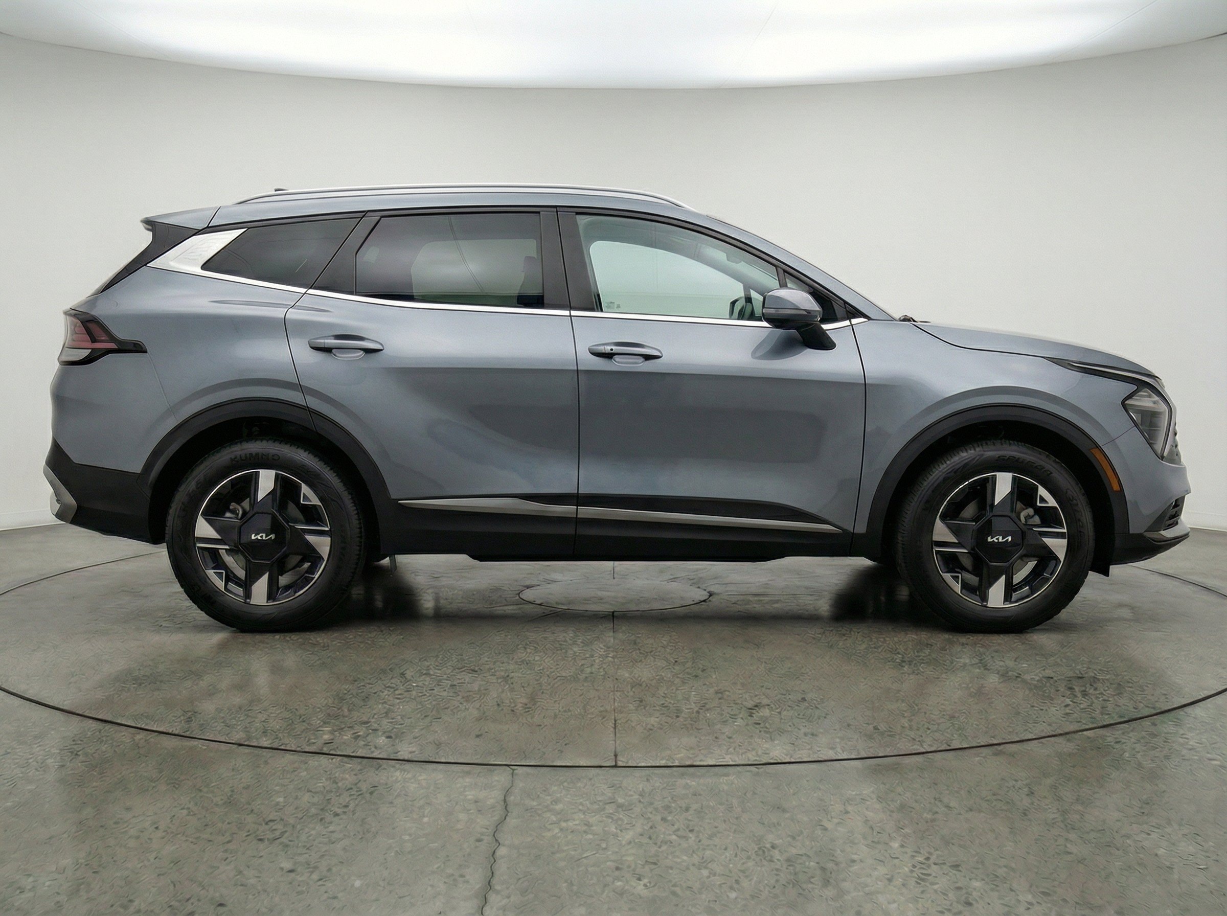 Thumbnail: 2026 Kia Sportage - 11