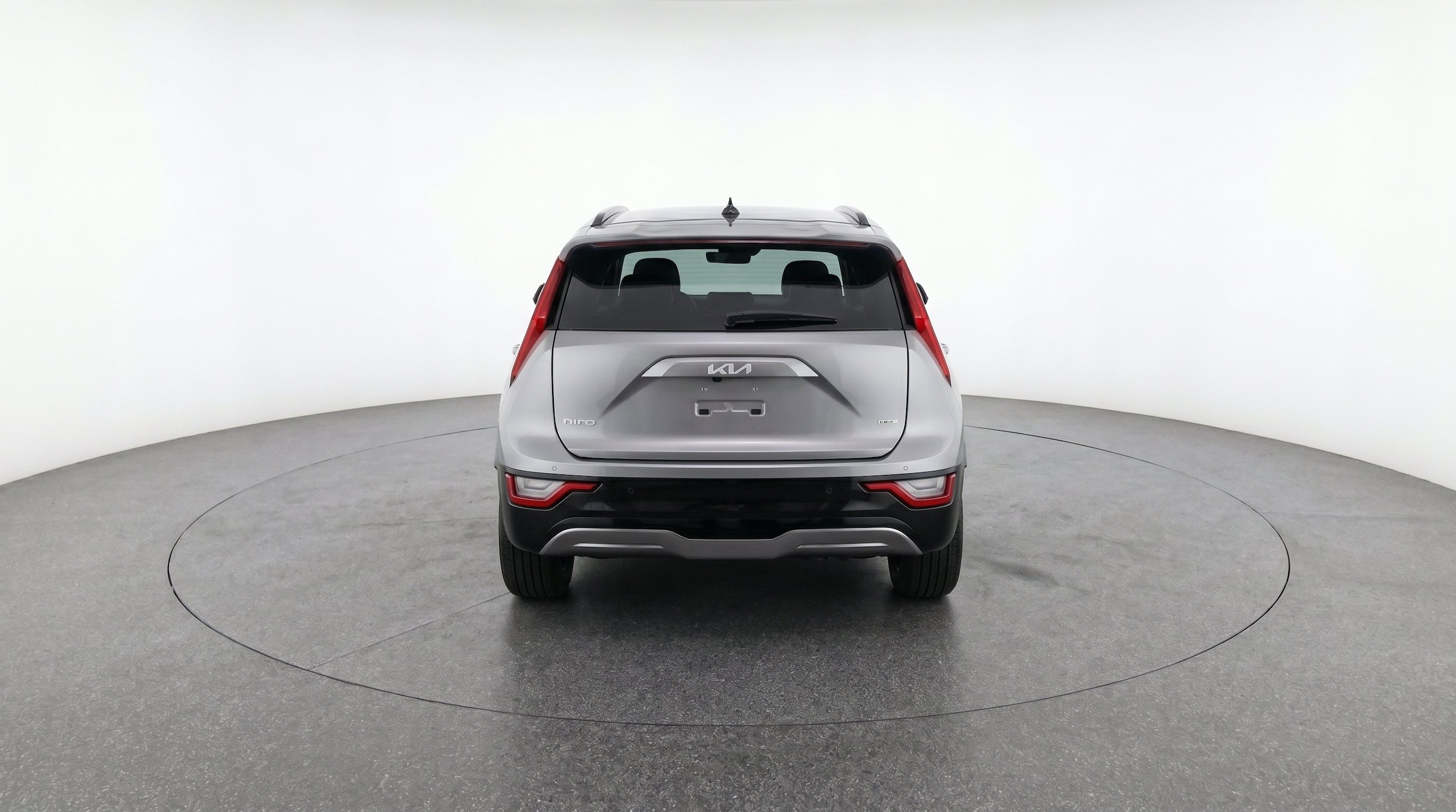 Thumbnail: 2026 Kia Niro - 7