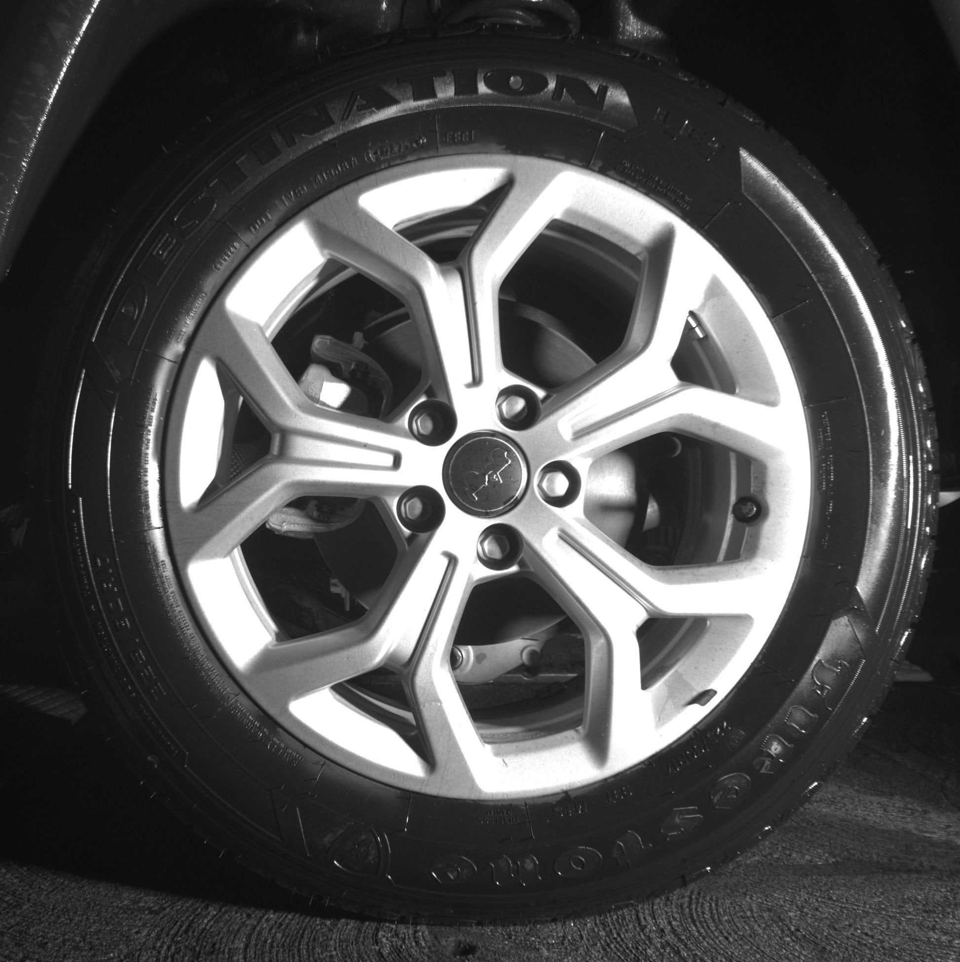 Thumbnail: 2025 Jeep Compass - 14