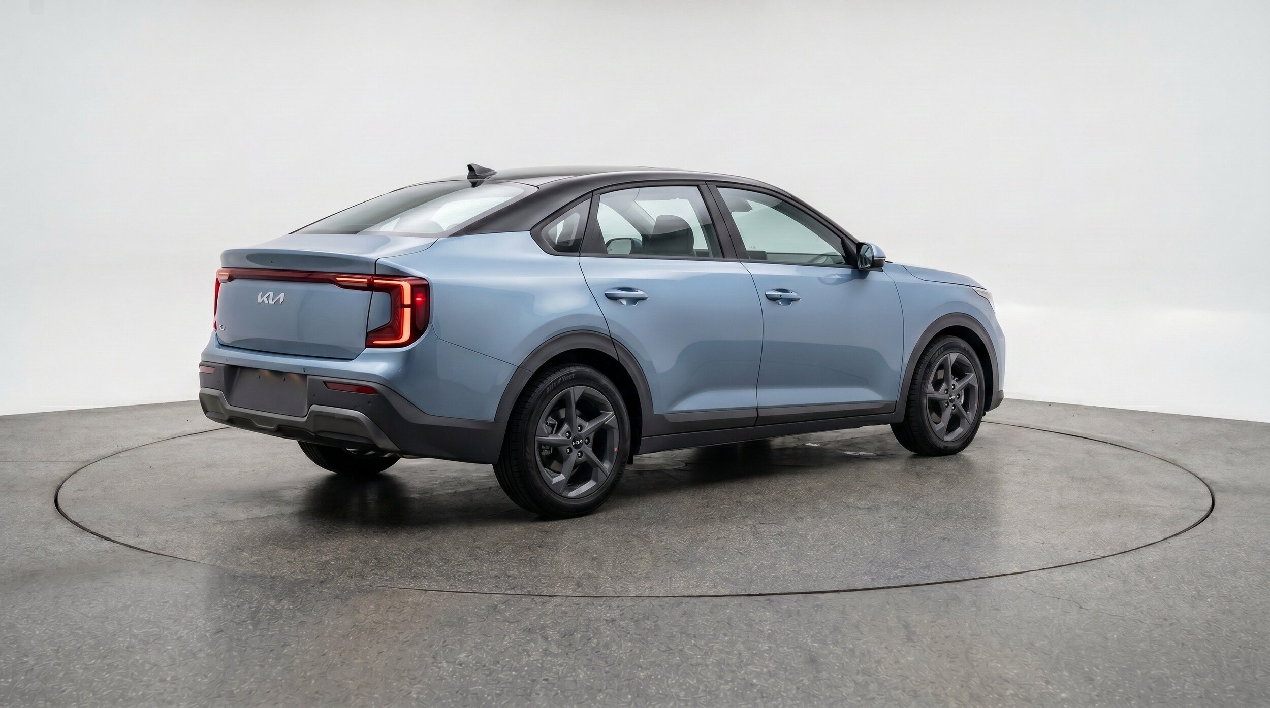 Thumbnail: 2026 Kia K4 - 9