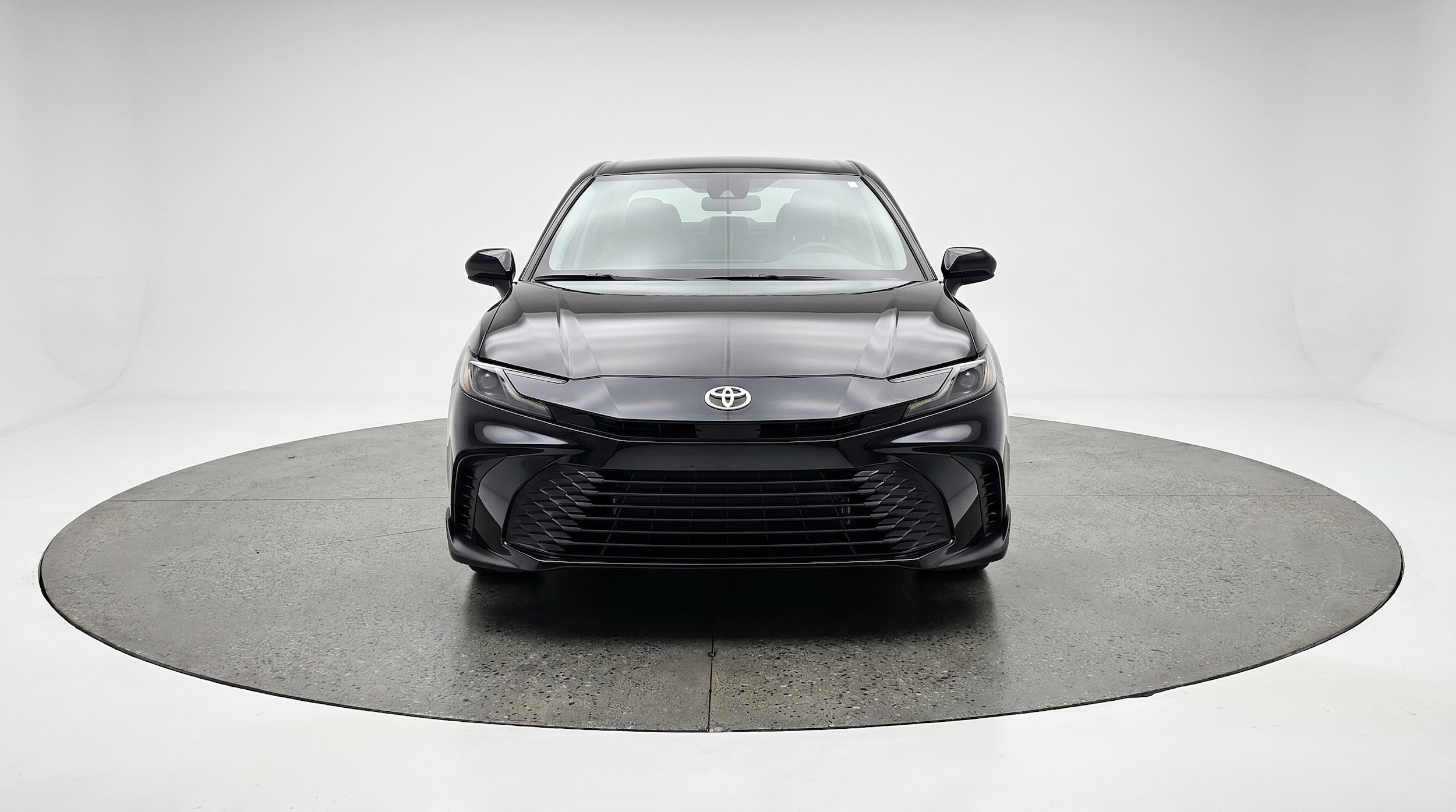 Thumbnail: 2025 Toyota Camry - 2