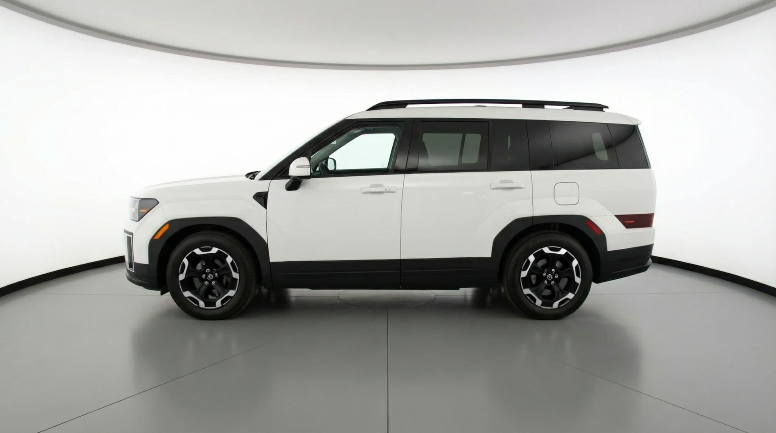 Thumbnail: 2025 Hyundai Santa Fe - 4