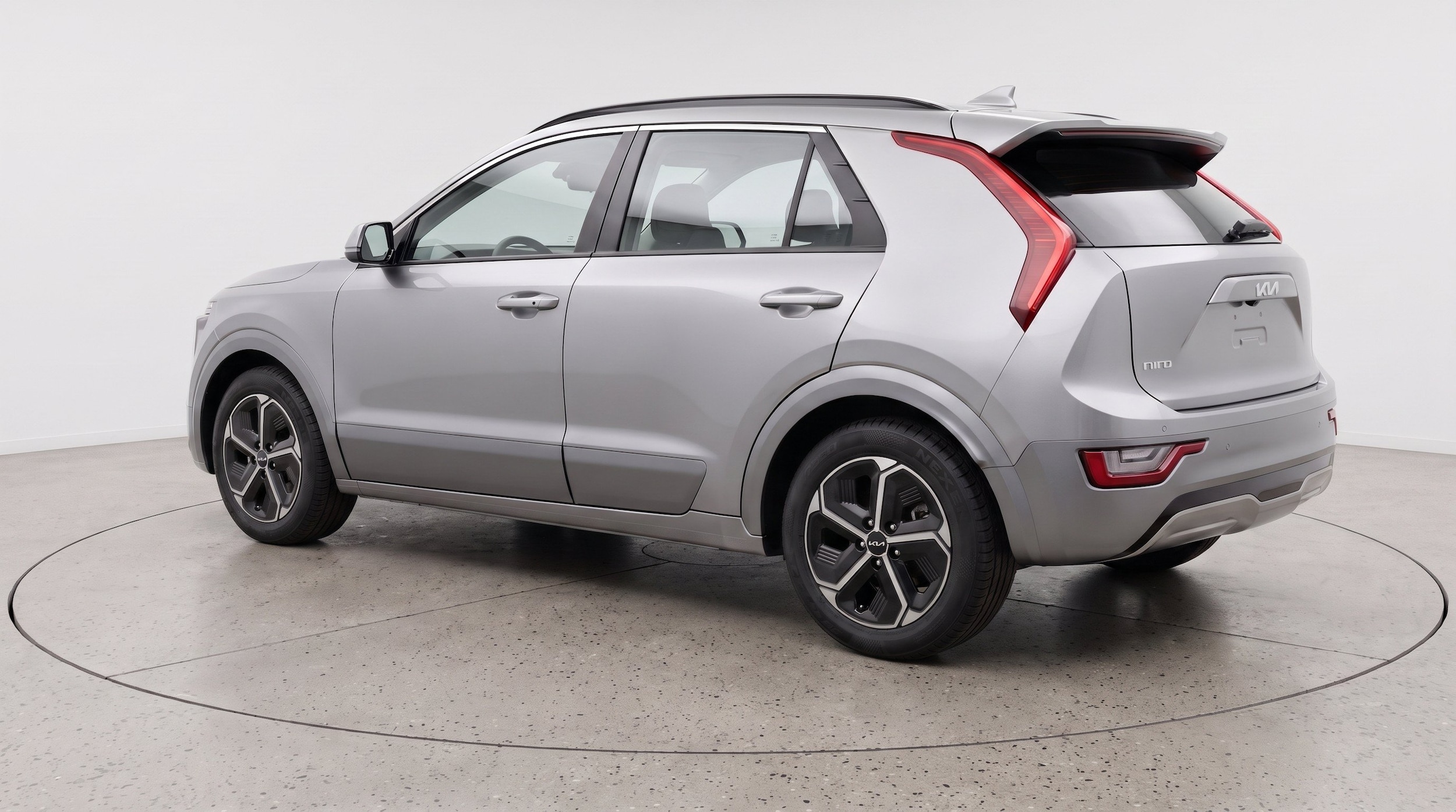 Thumbnail: 2026 Kia Niro - 6