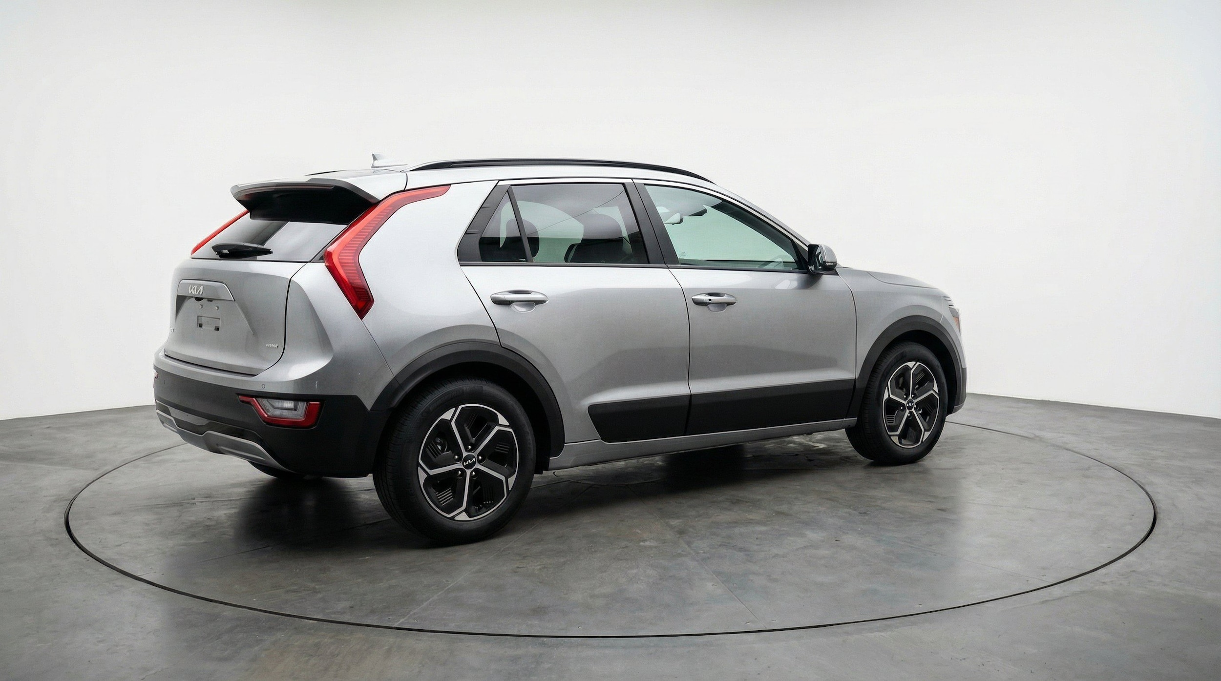 Thumbnail: 2026 Kia Niro - 9