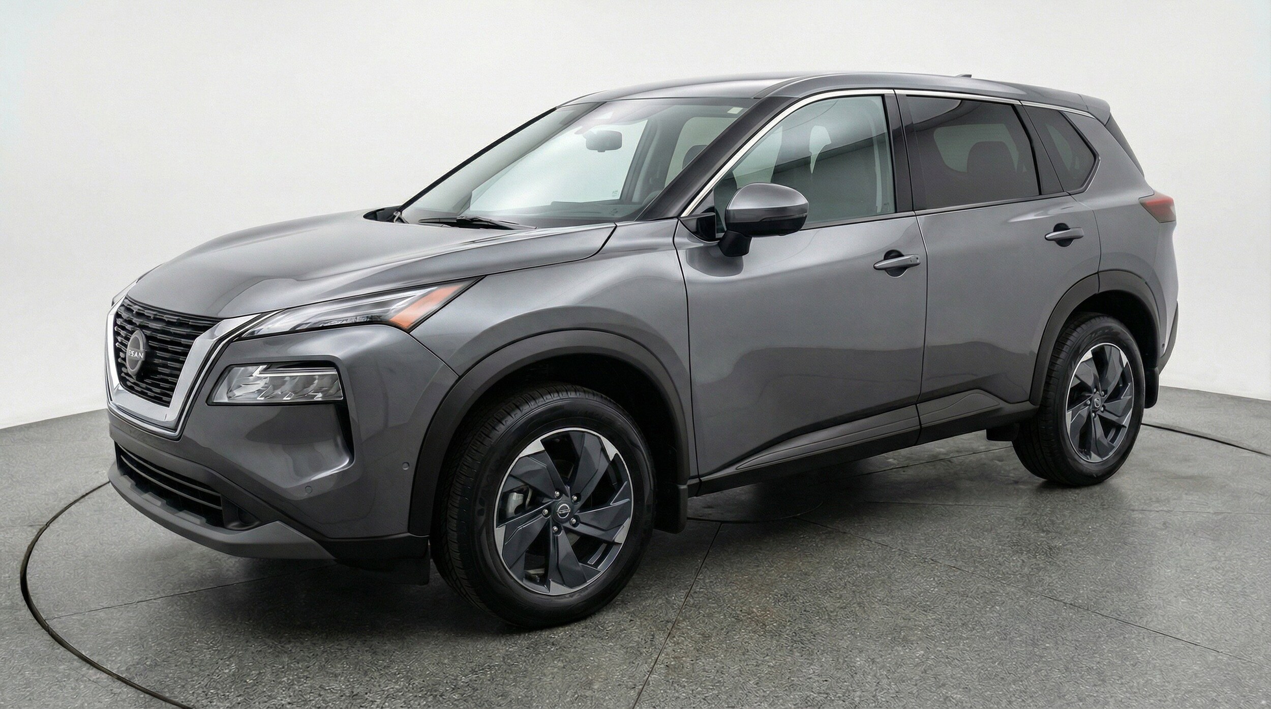 Thumbnail: 2025 Nissan Rogue - 3