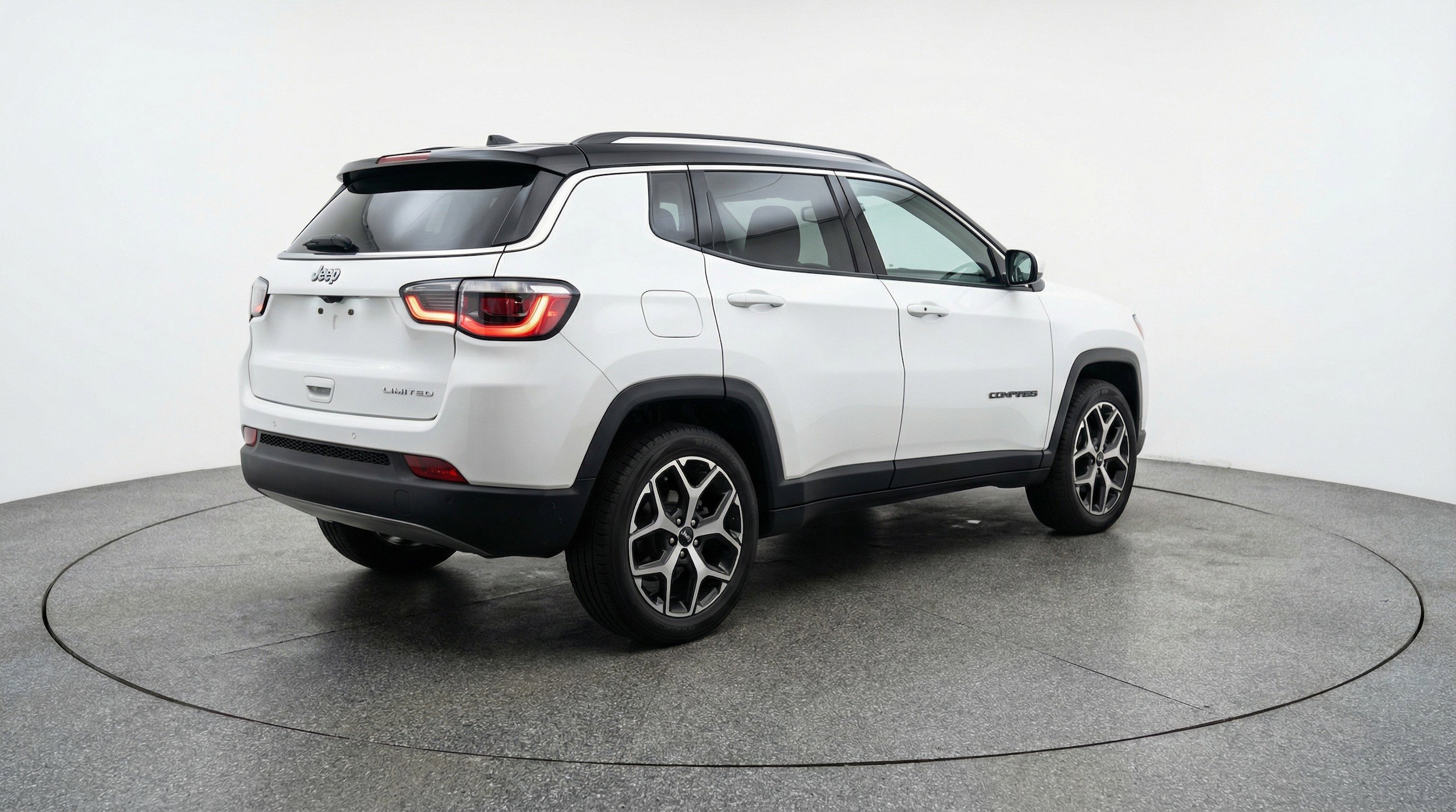 Thumbnail: 2025 Jeep Compass - 9