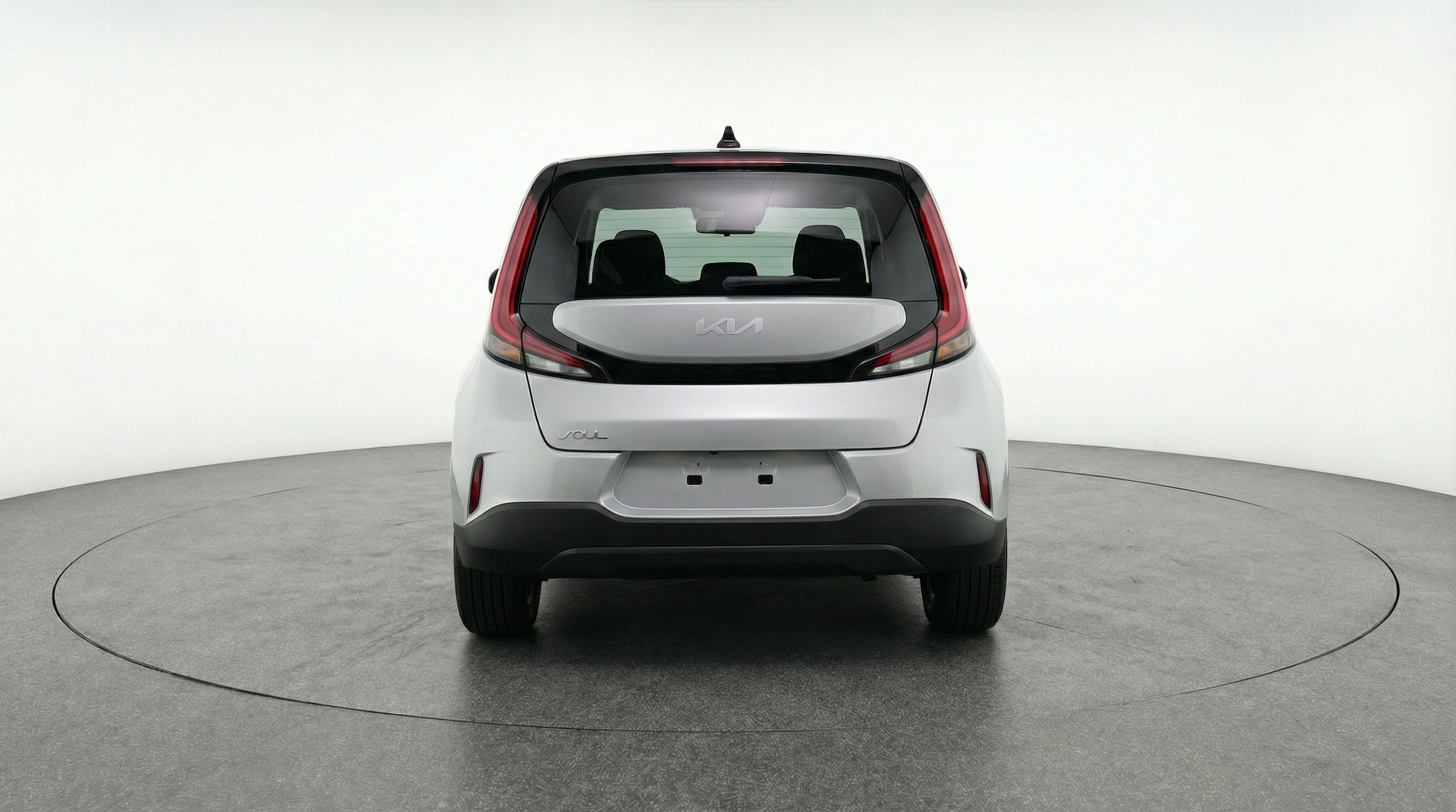 Thumbnail: 2025 Kia Soul - 6