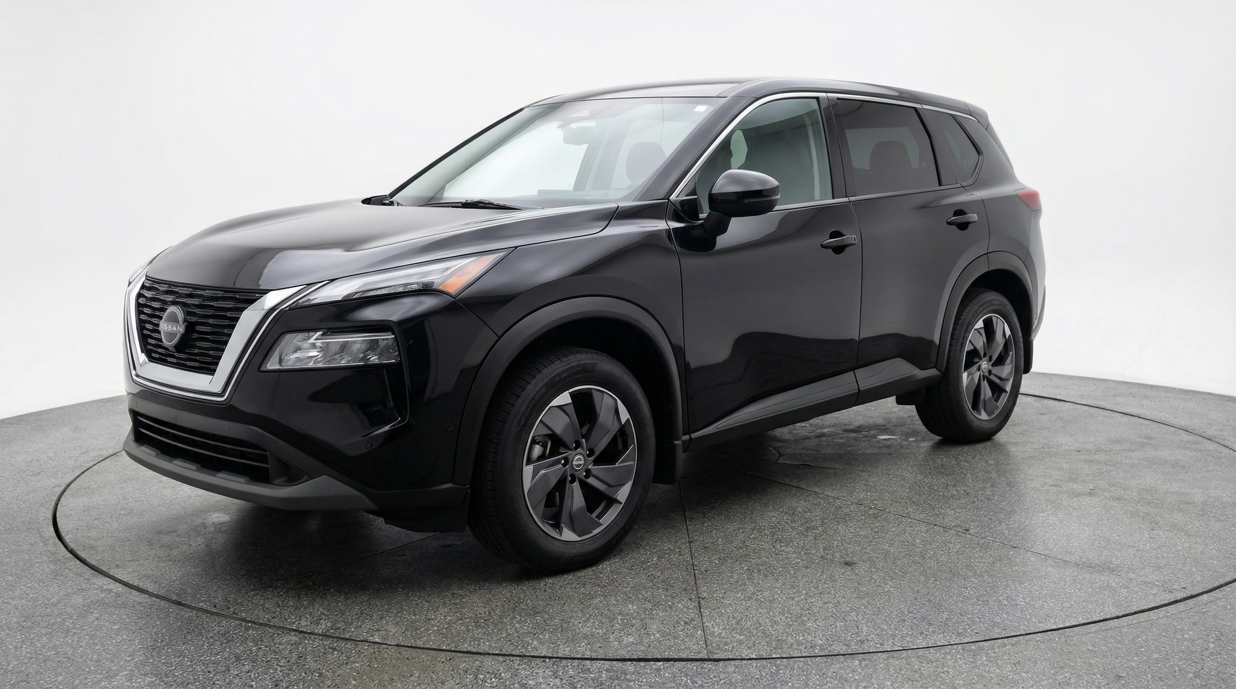 Thumbnail: 2025 Nissan Rogue - 3