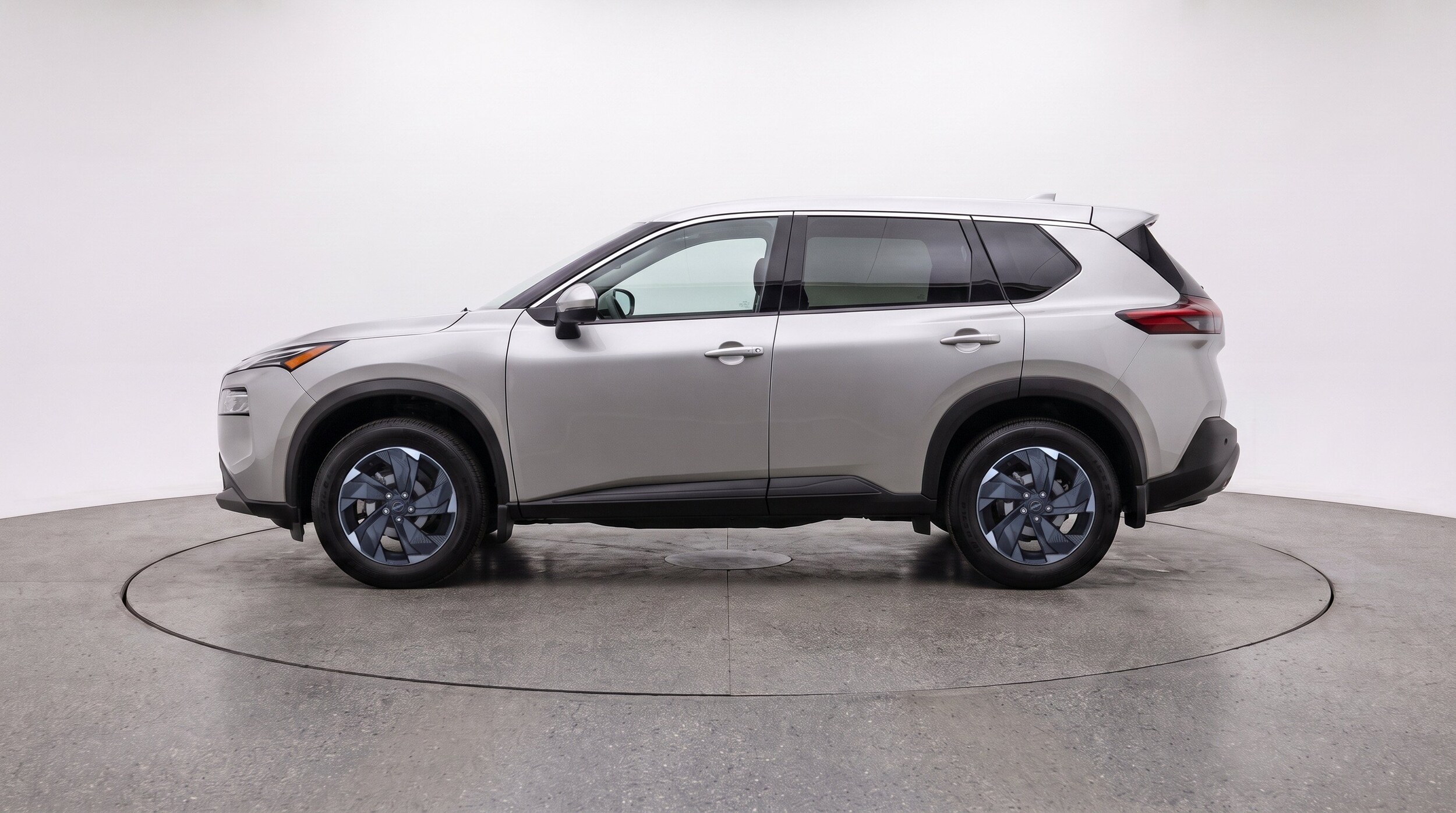 Thumbnail: 2025 Nissan Rogue - 5
