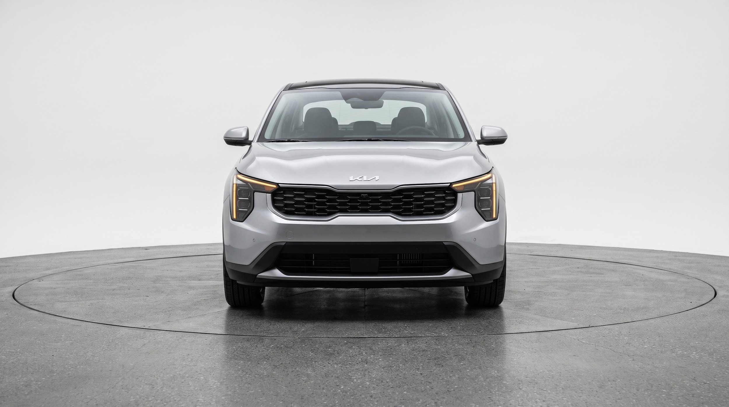 Thumbnail: 2026 Kia K4 - 2