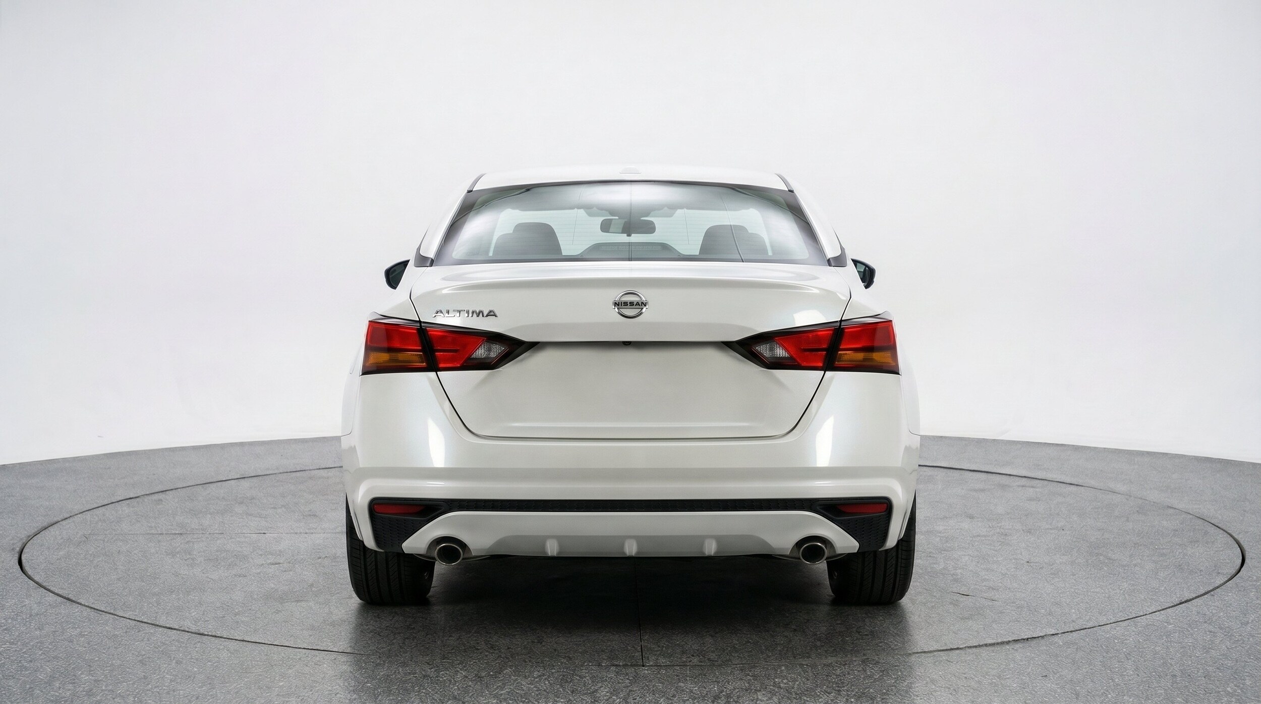 Thumbnail: 2025 Nissan Altima - 7