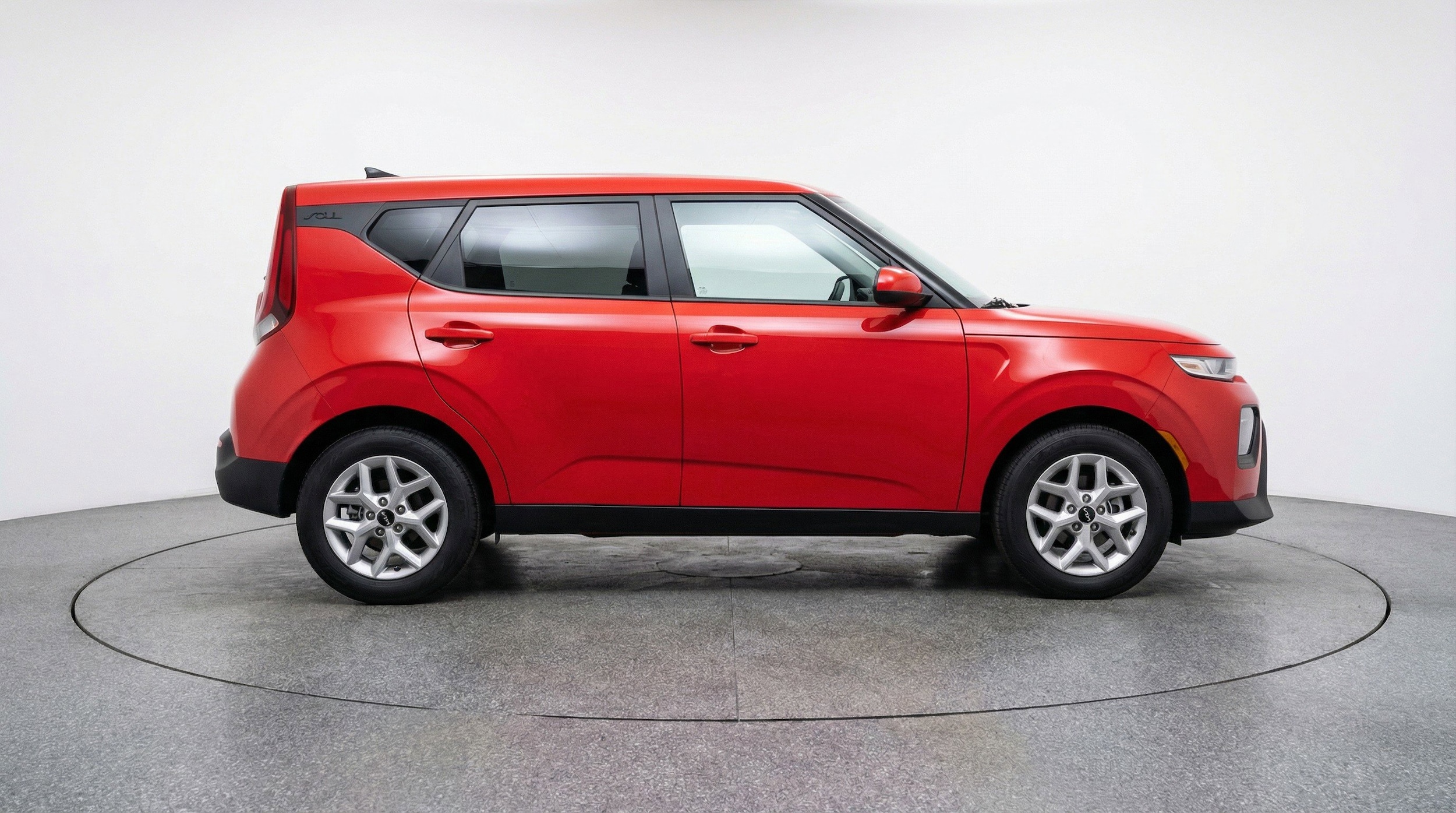 Thumbnail: 2025 Kia Soul - 11