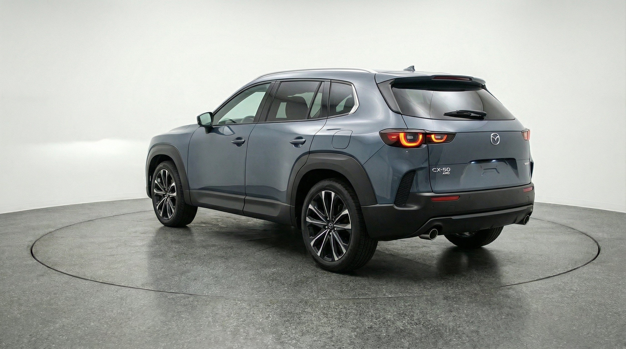 Thumbnail: 2026 Mazda CX-50 - 6