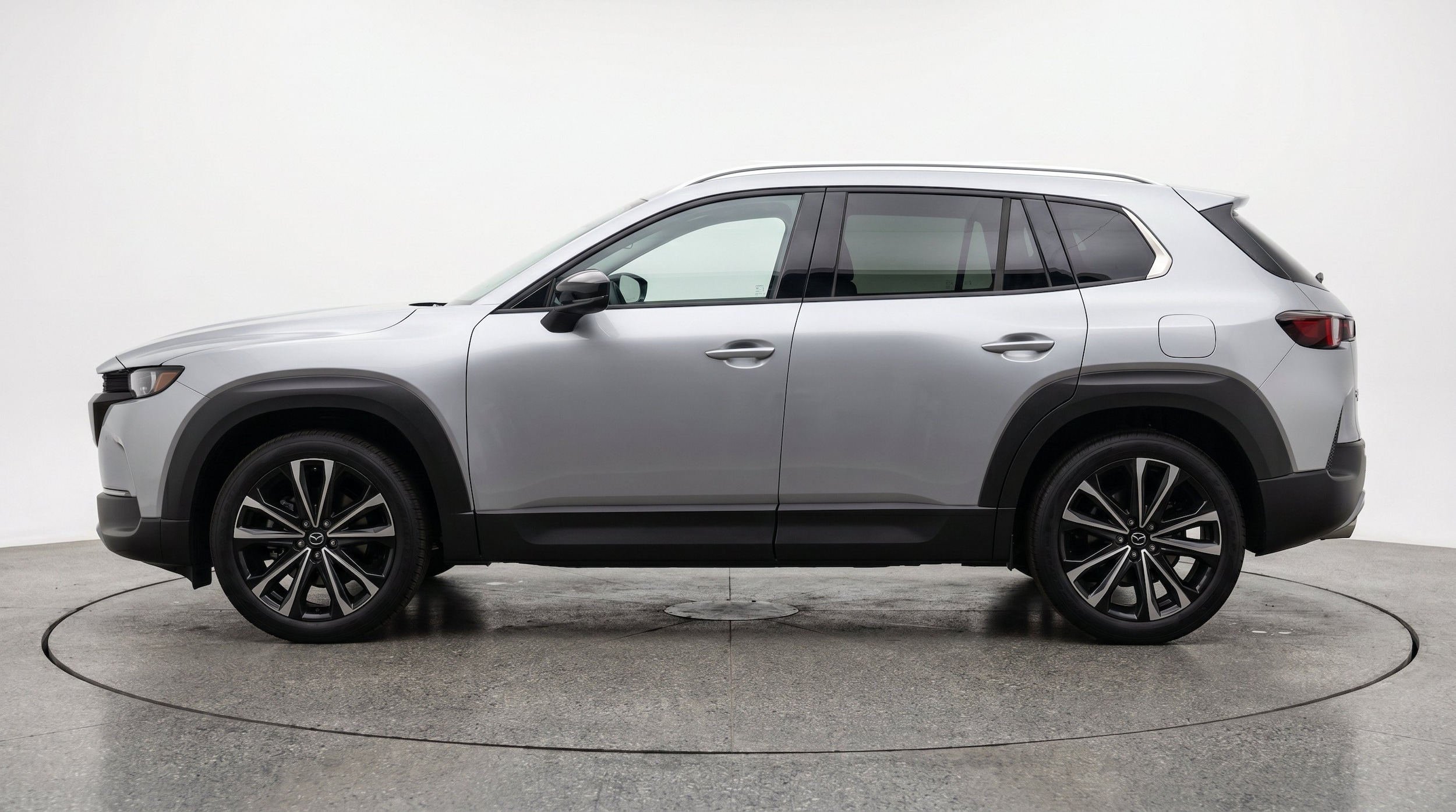 Thumbnail: 2026 Mazda CX-50 - 5