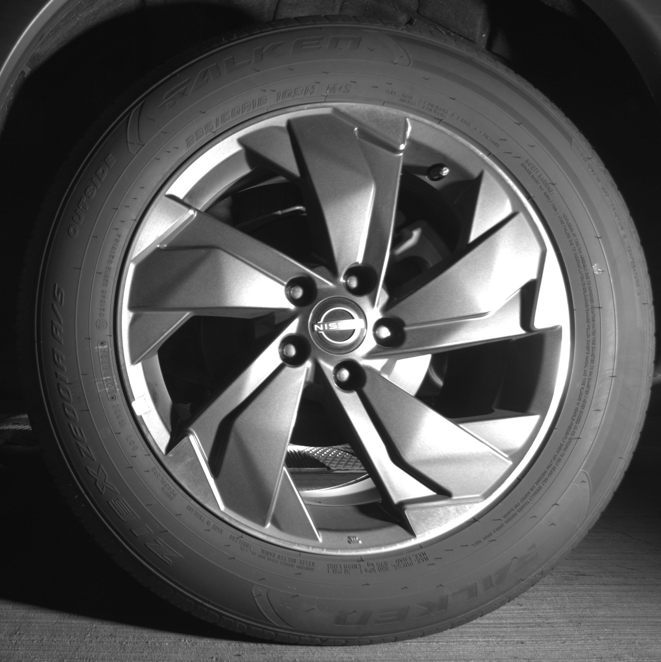 Thumbnail: 2025 Nissan Rogue - 14