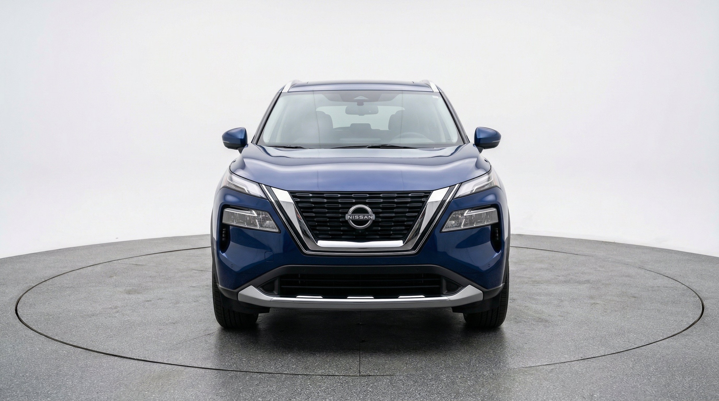 Thumbnail: 2026 Nissan Rogue - 2