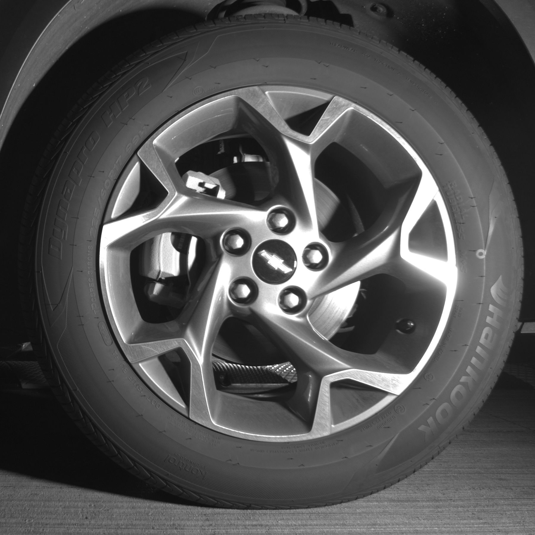 Thumbnail: 2025 Chevrolet Trax - 9