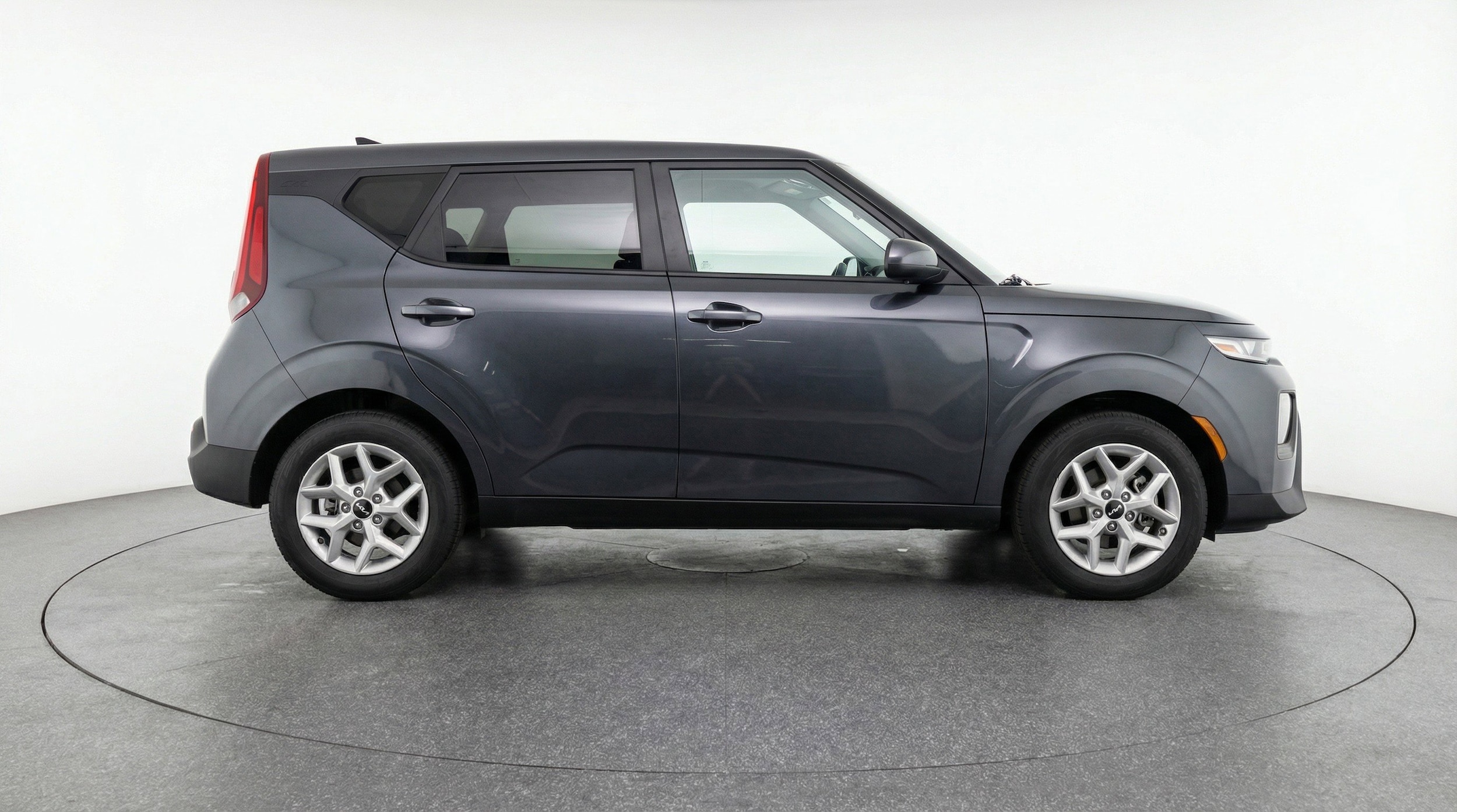 Thumbnail: 2025 Kia Soul - 11