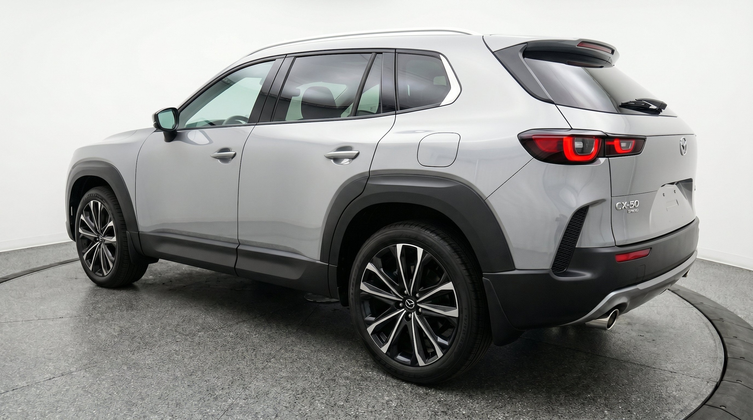 Thumbnail: 2026 Mazda CX-50 - 6