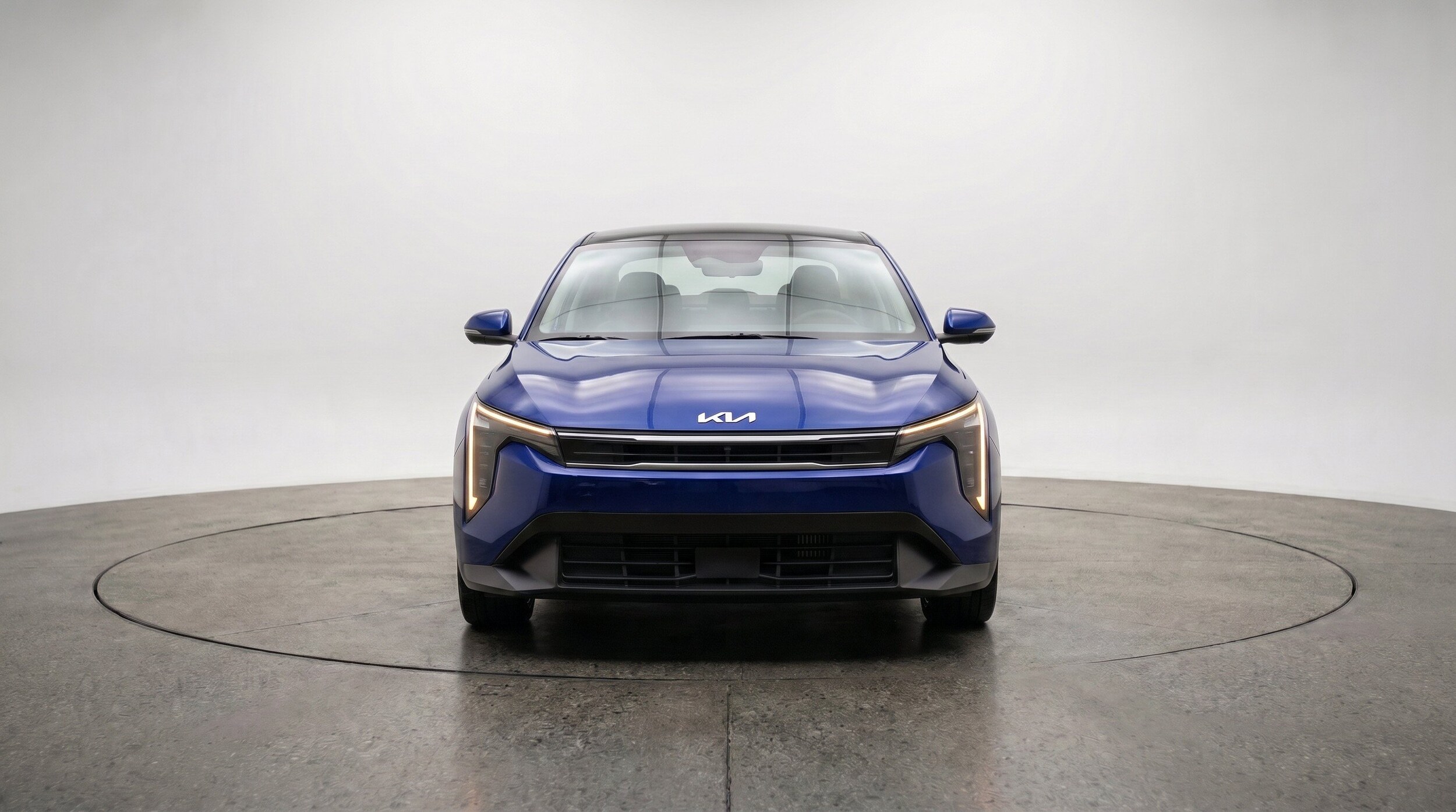 Thumbnail: 2026 Kia K4 - 2