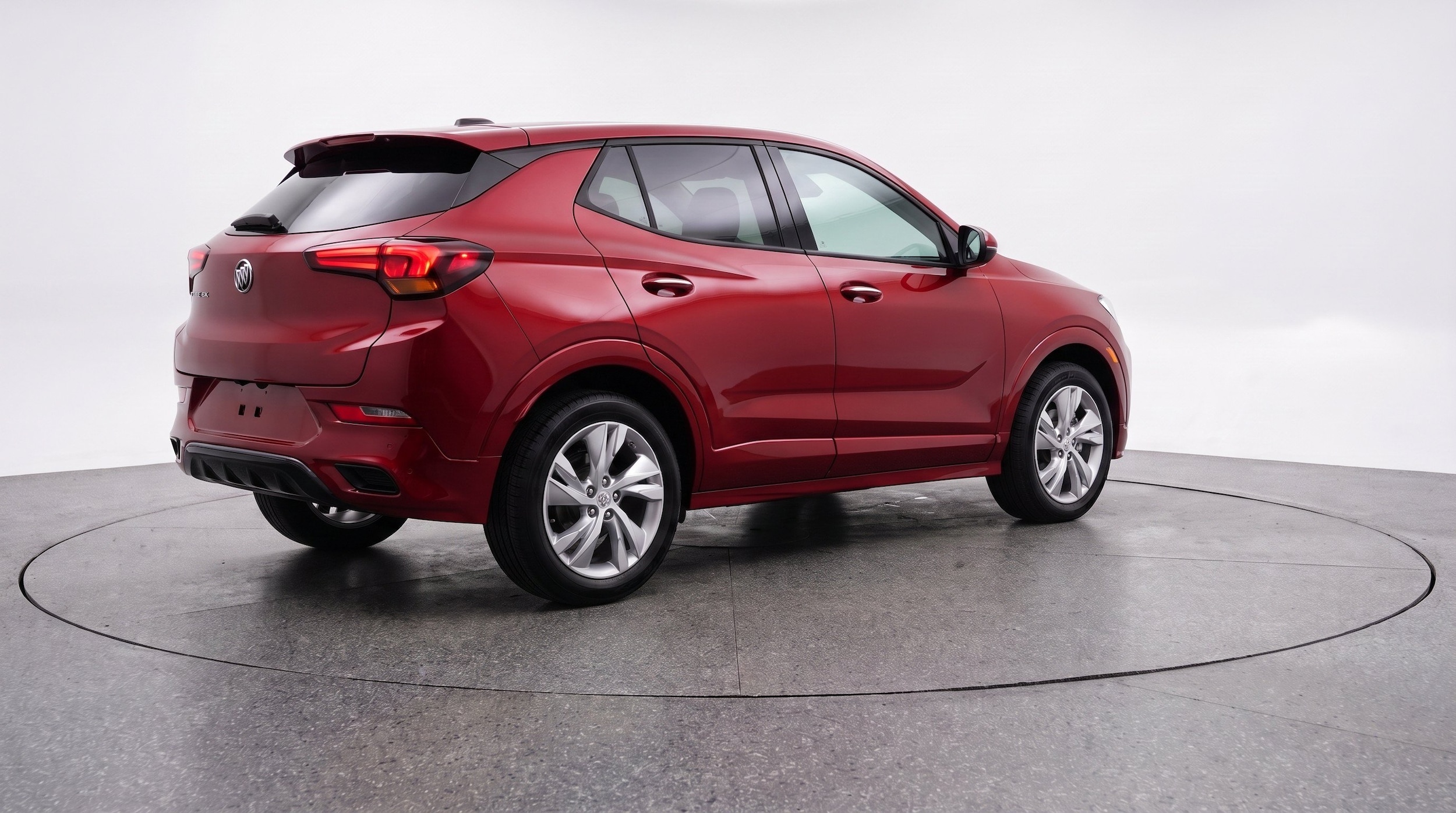 Thumbnail: 2026 Buick Encore GX - 9