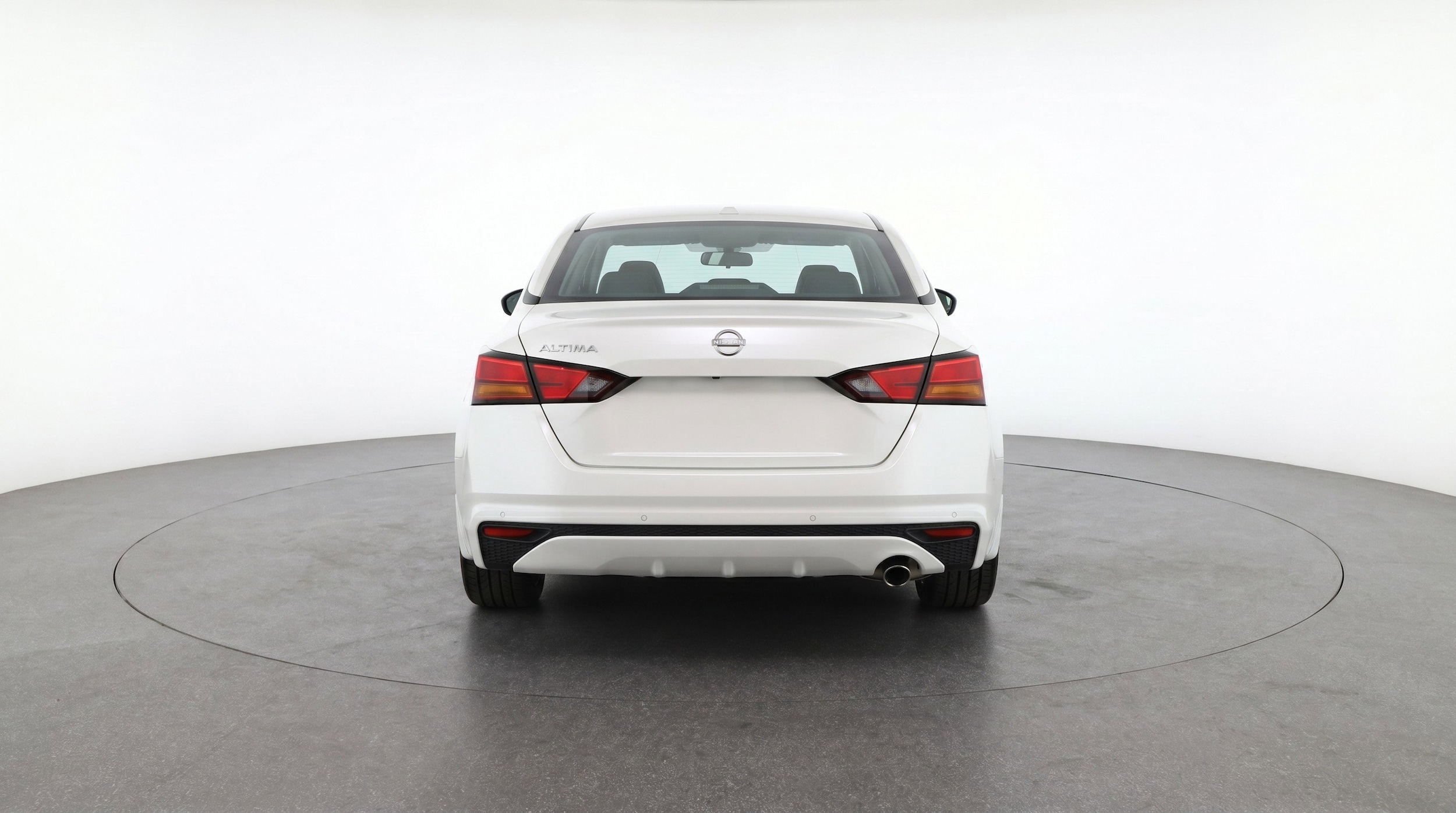 Thumbnail: 2025 Nissan Altima - 7