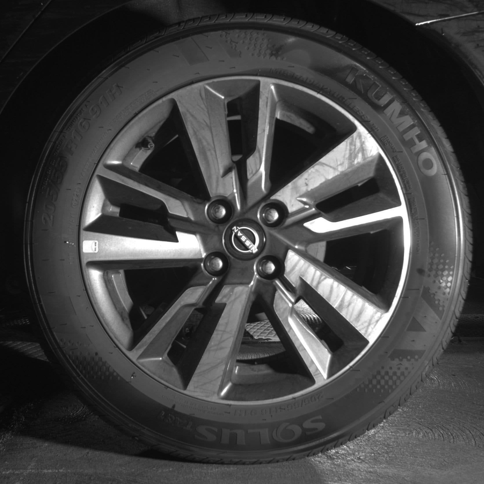 Thumbnail: 2025 Nissan Versa - 14