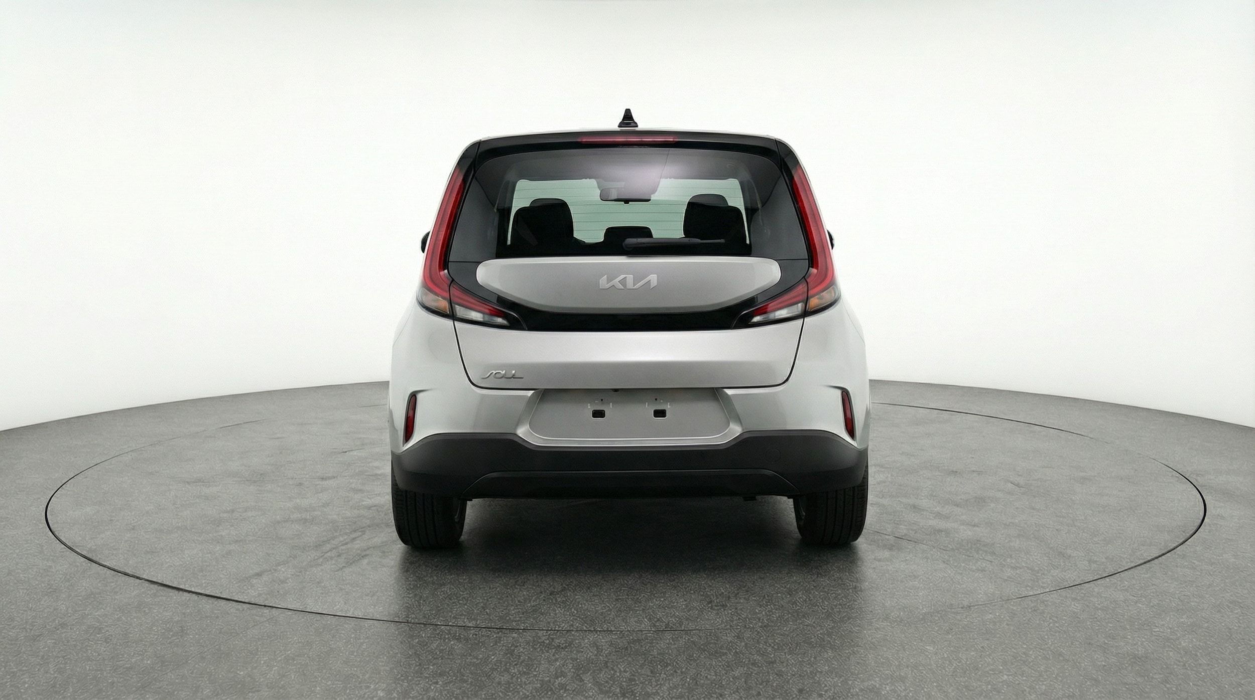 Thumbnail: 2025 Kia Soul - 6