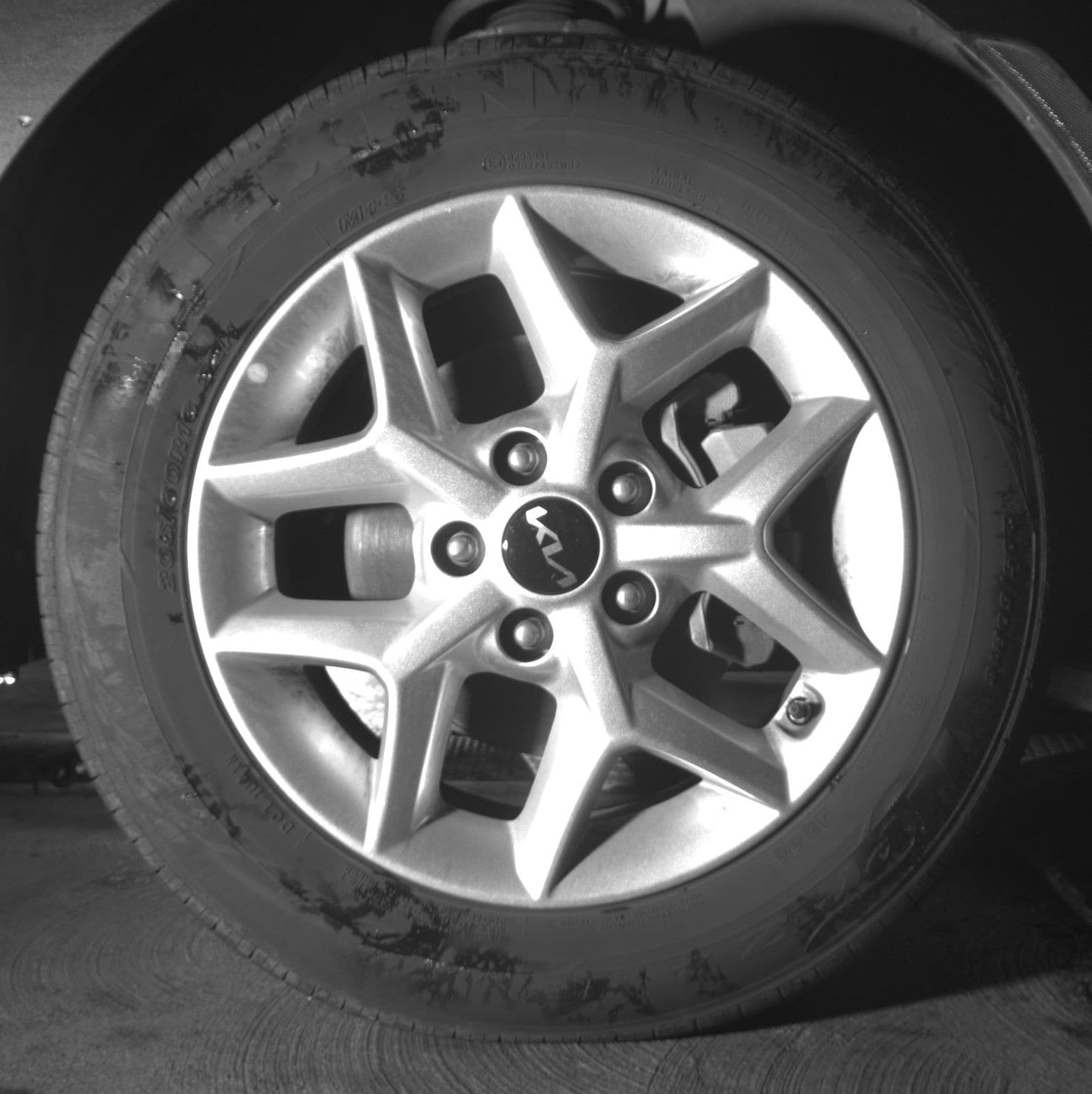 Thumbnail: 2025 Kia Soul - 10