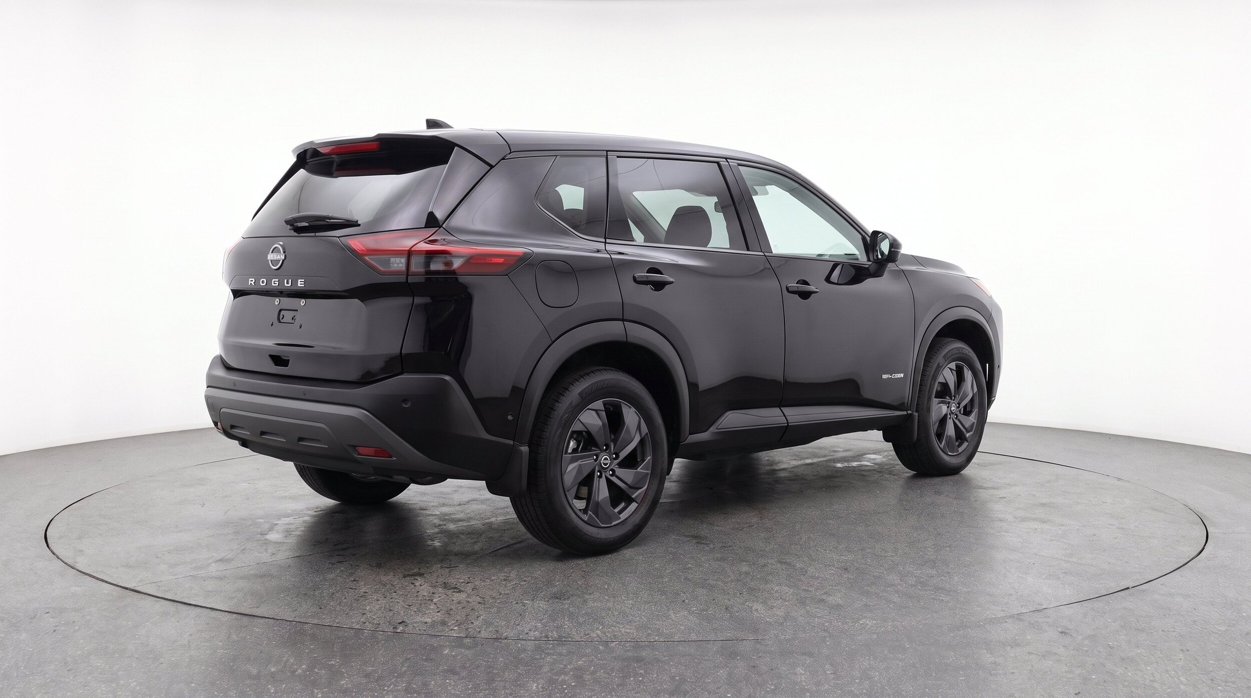 Thumbnail: 2026 Nissan Rogue - 9