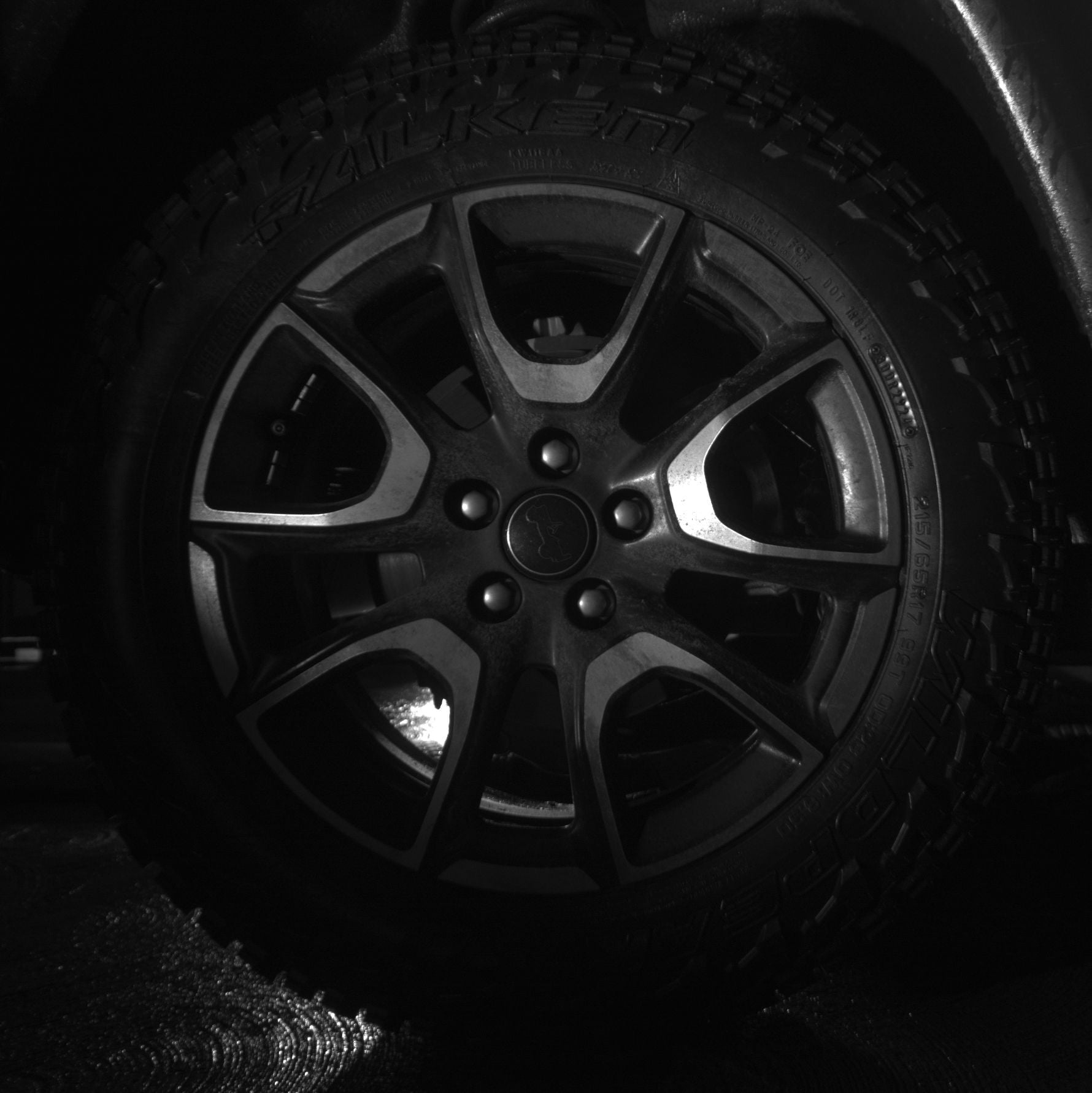 Thumbnail: 2025 Jeep Compass - 12