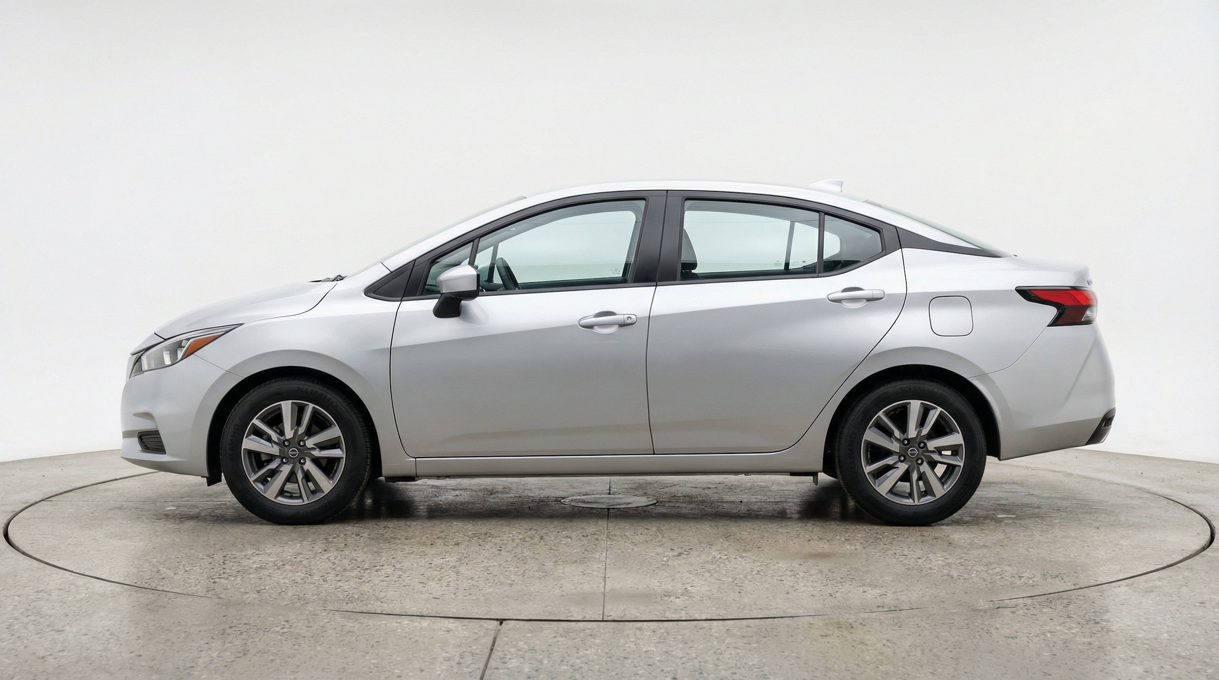 Thumbnail: 2025 Nissan Versa - 5