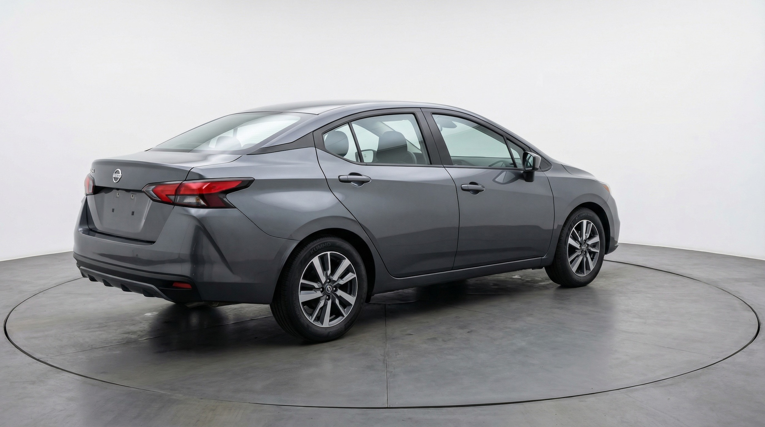 Thumbnail: 2025 Nissan Versa - 7