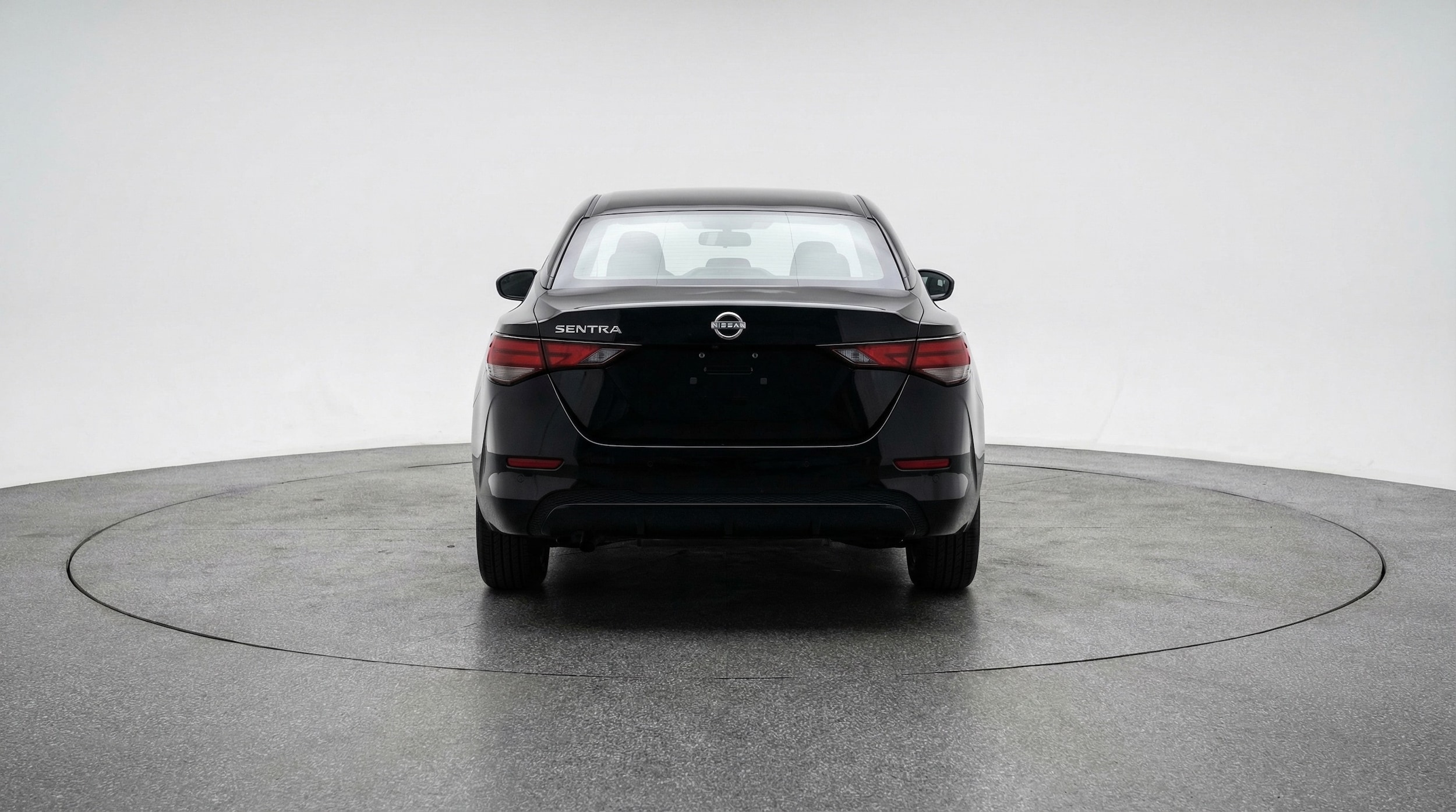 Thumbnail: 2025 Nissan Sentra - 6