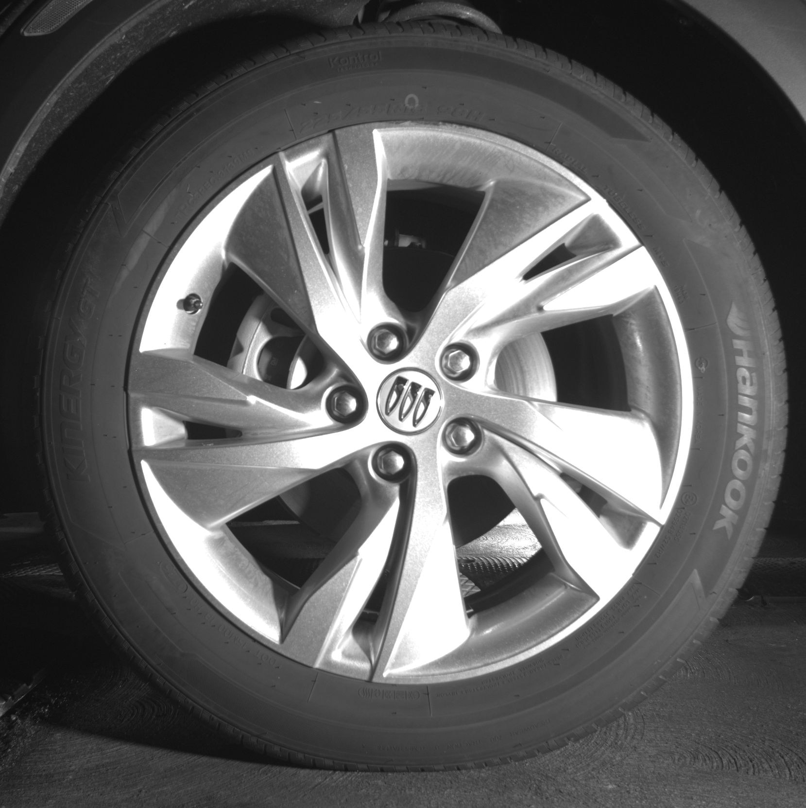 Thumbnail: 2025 Buick Encore GX - 9