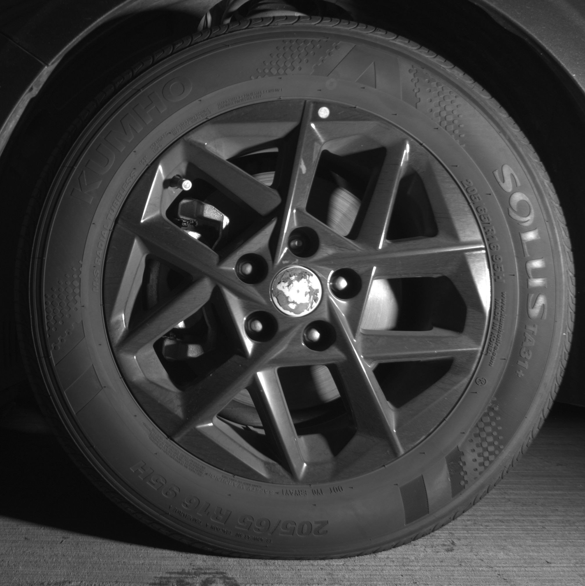 Thumbnail: 2025 Kia K5 - 12