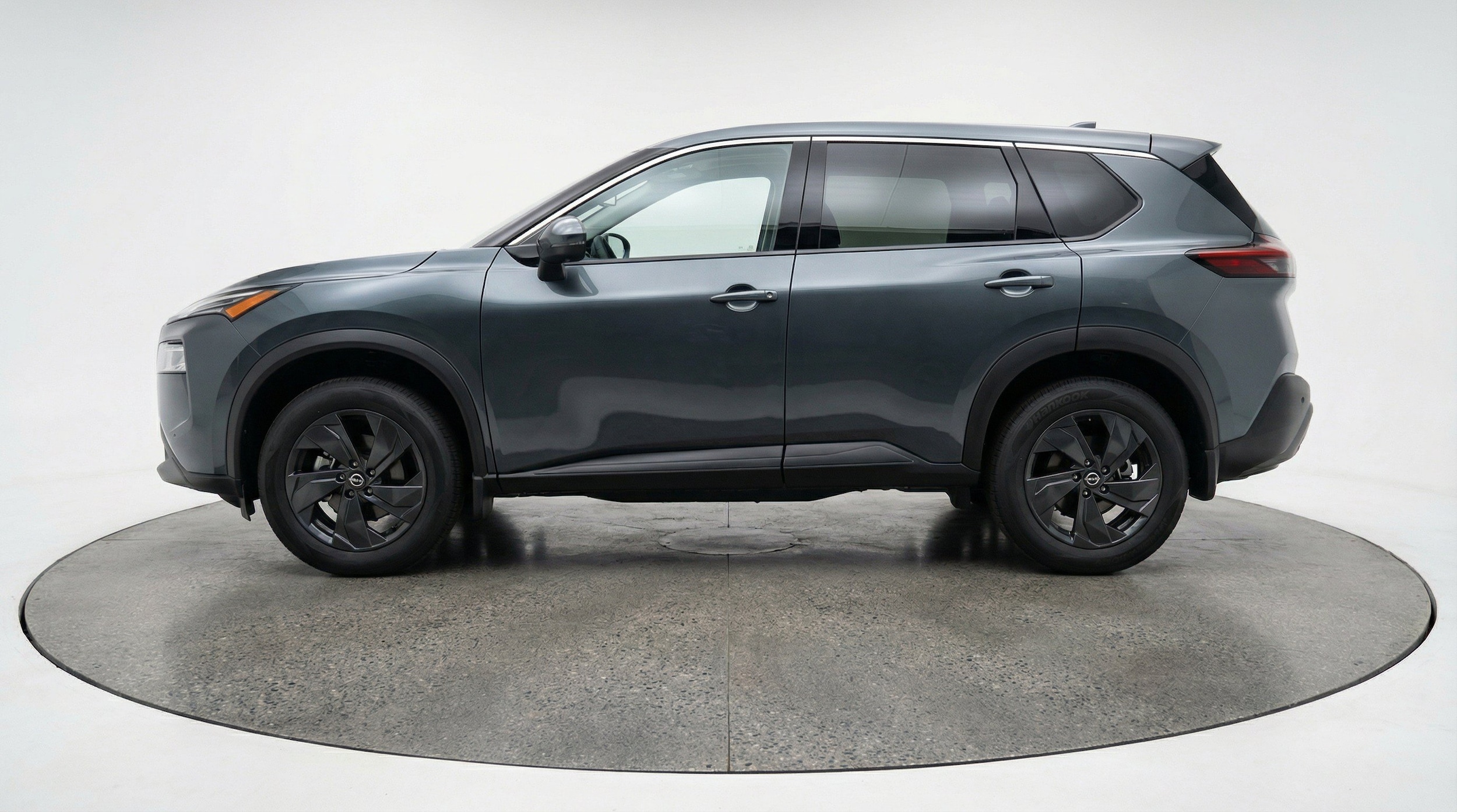 Thumbnail: 2026 Nissan Rogue - 5