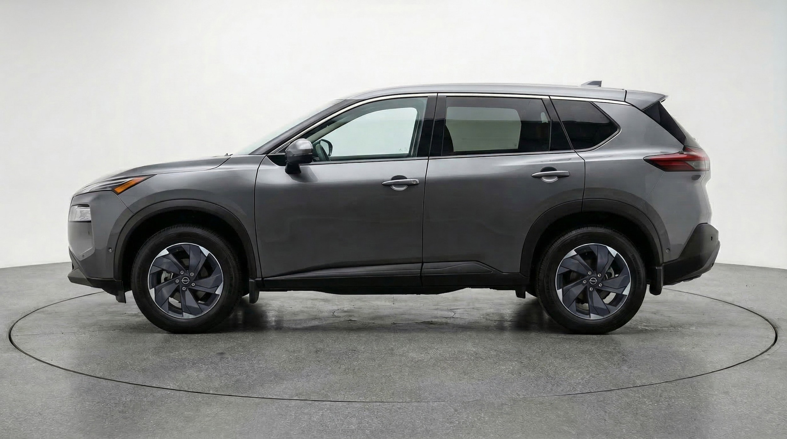 Thumbnail: 2025 Nissan Rogue - 5