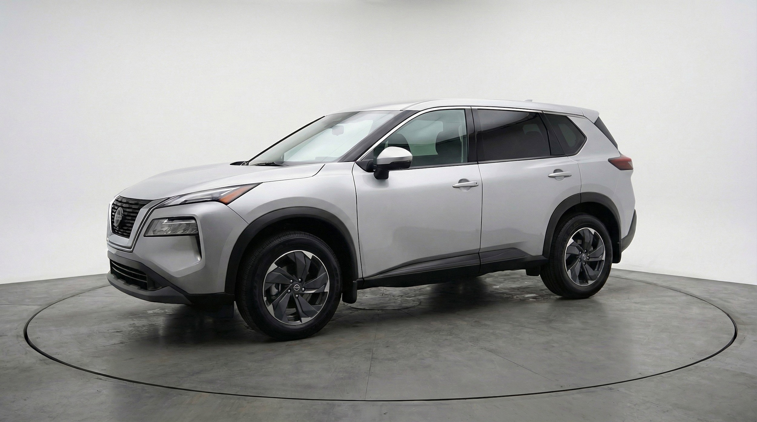 Thumbnail: 2025 Nissan Rogue - 3