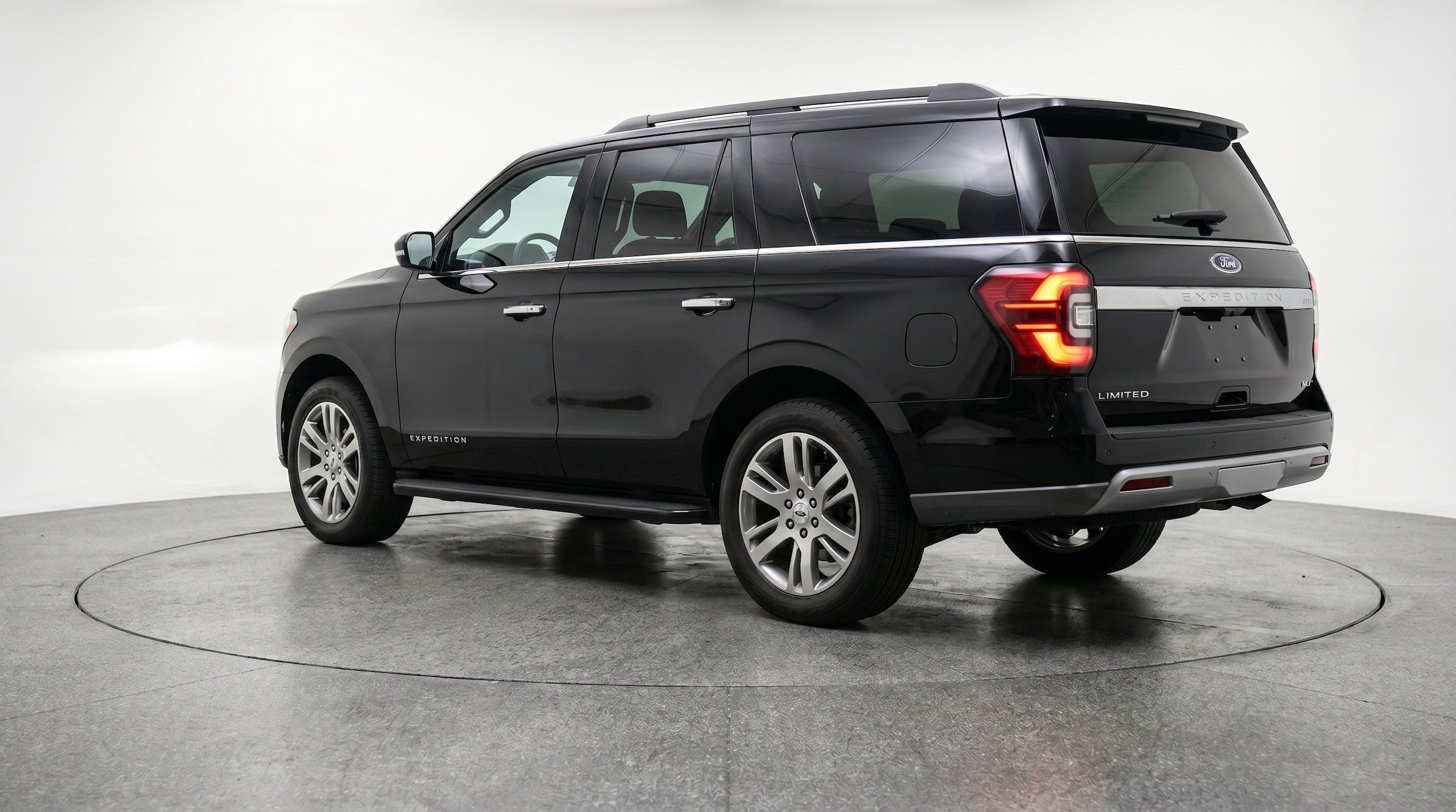 Thumbnail: 2024 Ford Expedition MAX - 6