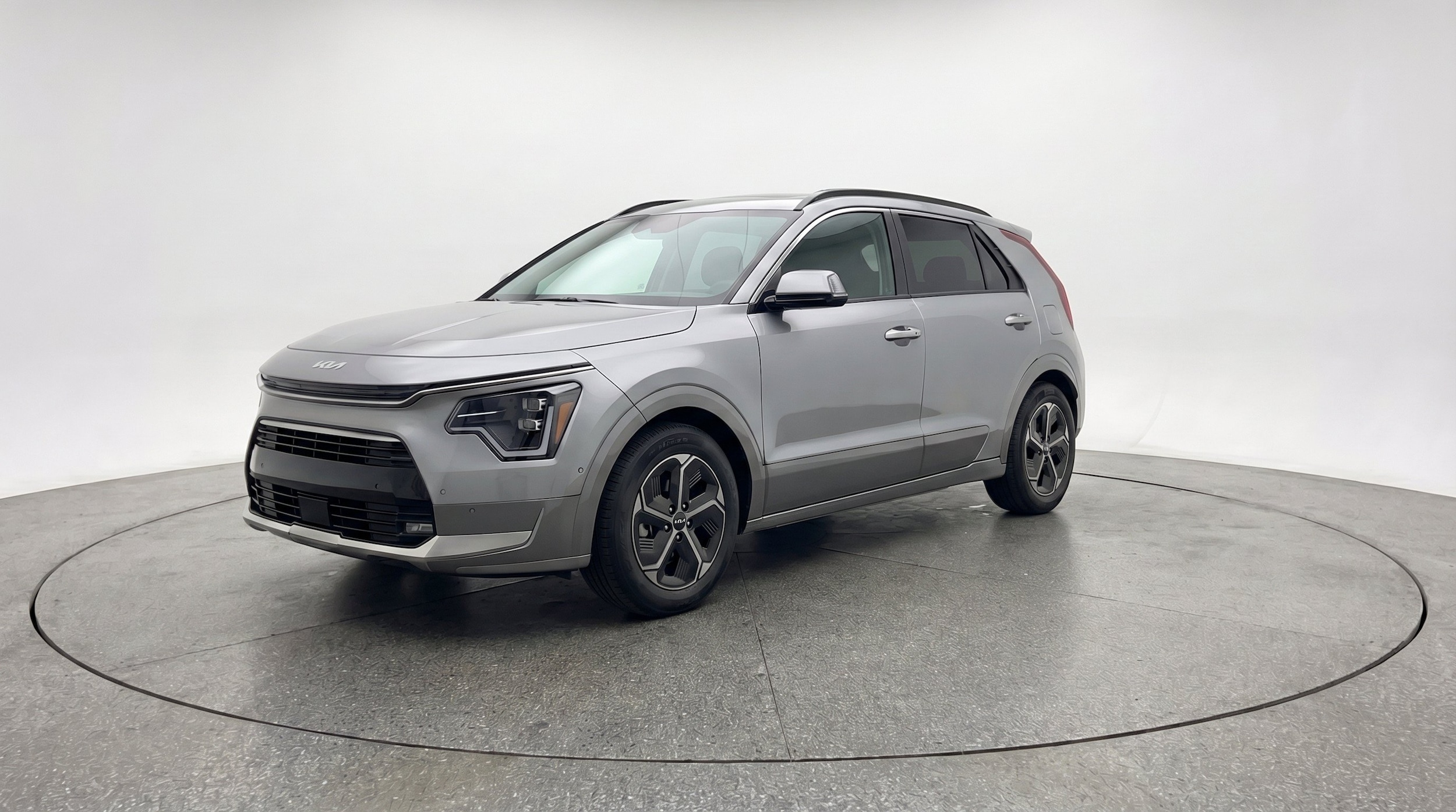 Thumbnail: 2026 Kia Niro - 3