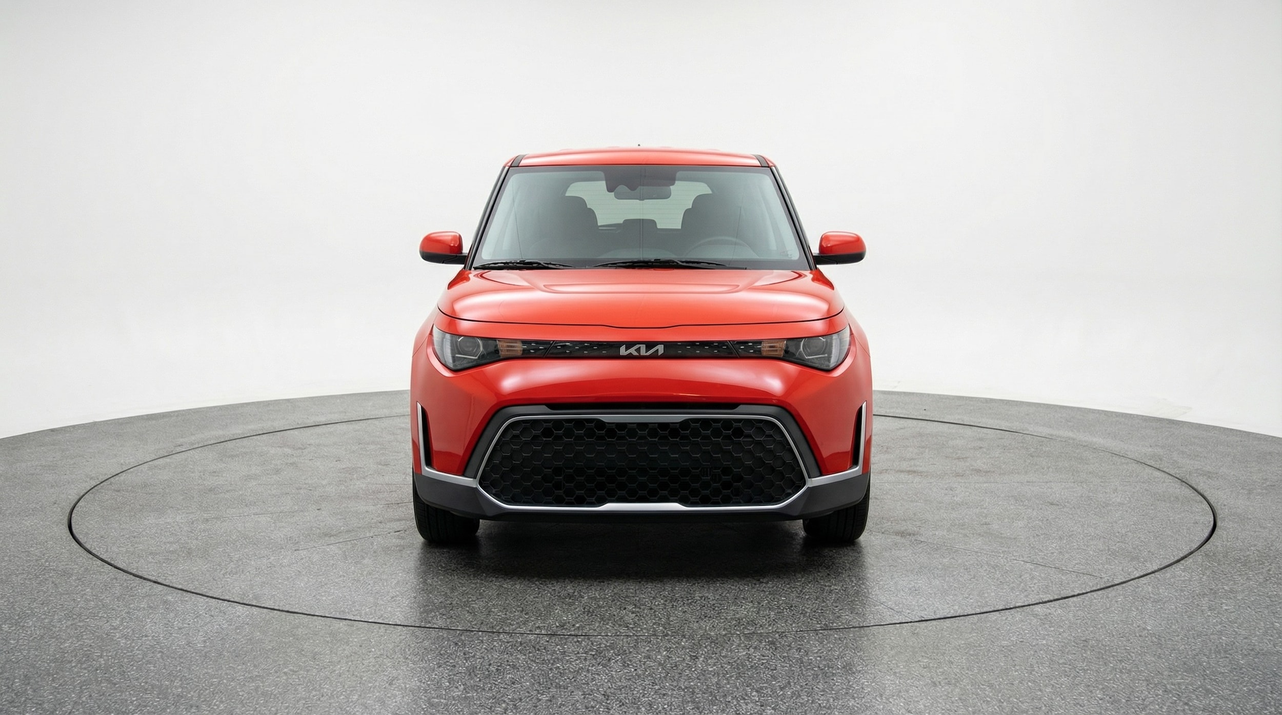 Thumbnail: 2025 Kia Soul - 2