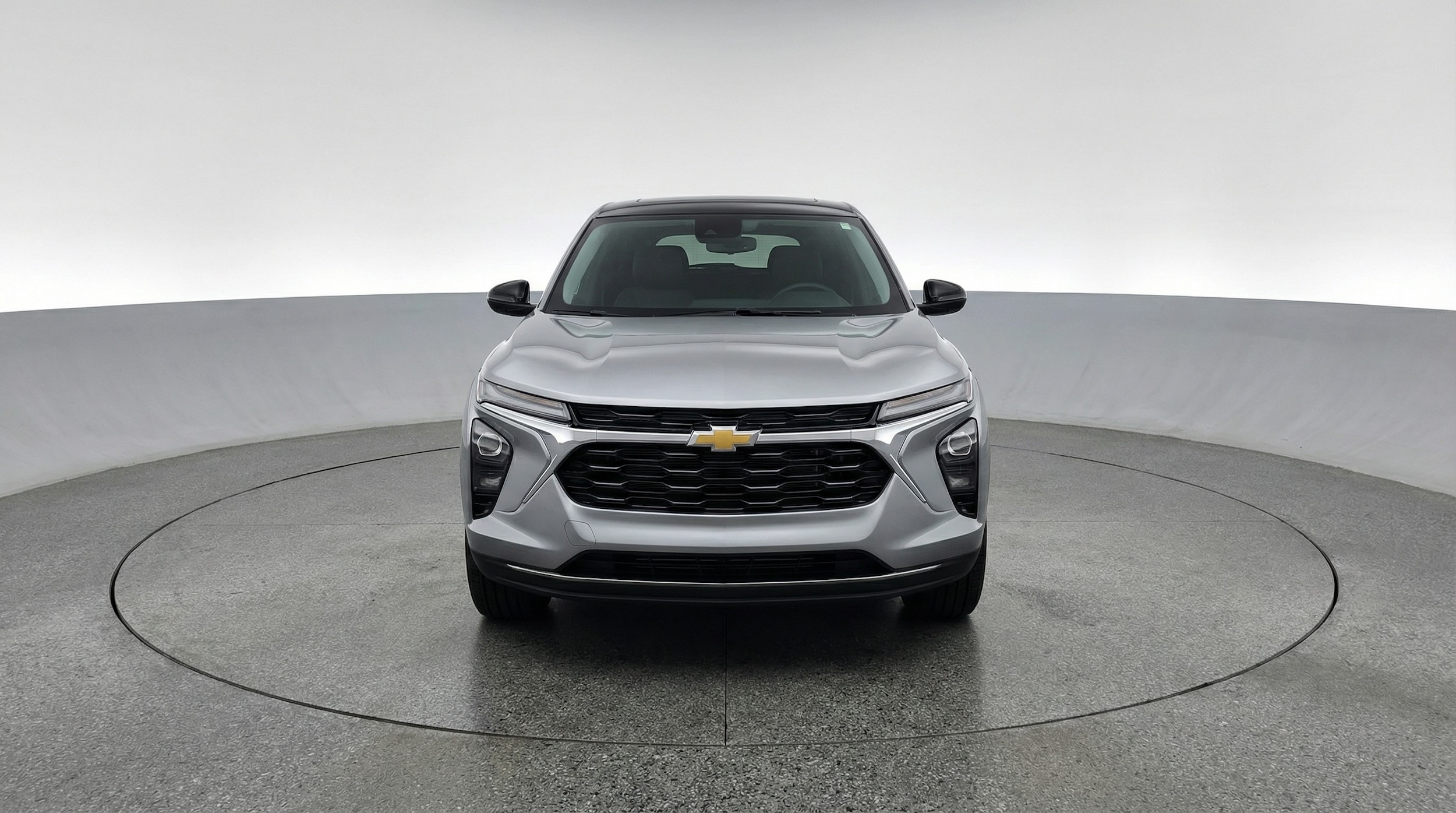 Thumbnail: 2025 Chevrolet TrailBlazer - 2