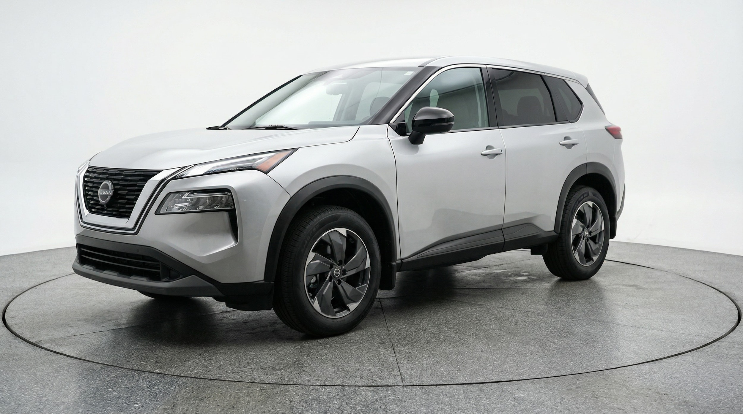 Thumbnail: 2025 Nissan Rogue - 3